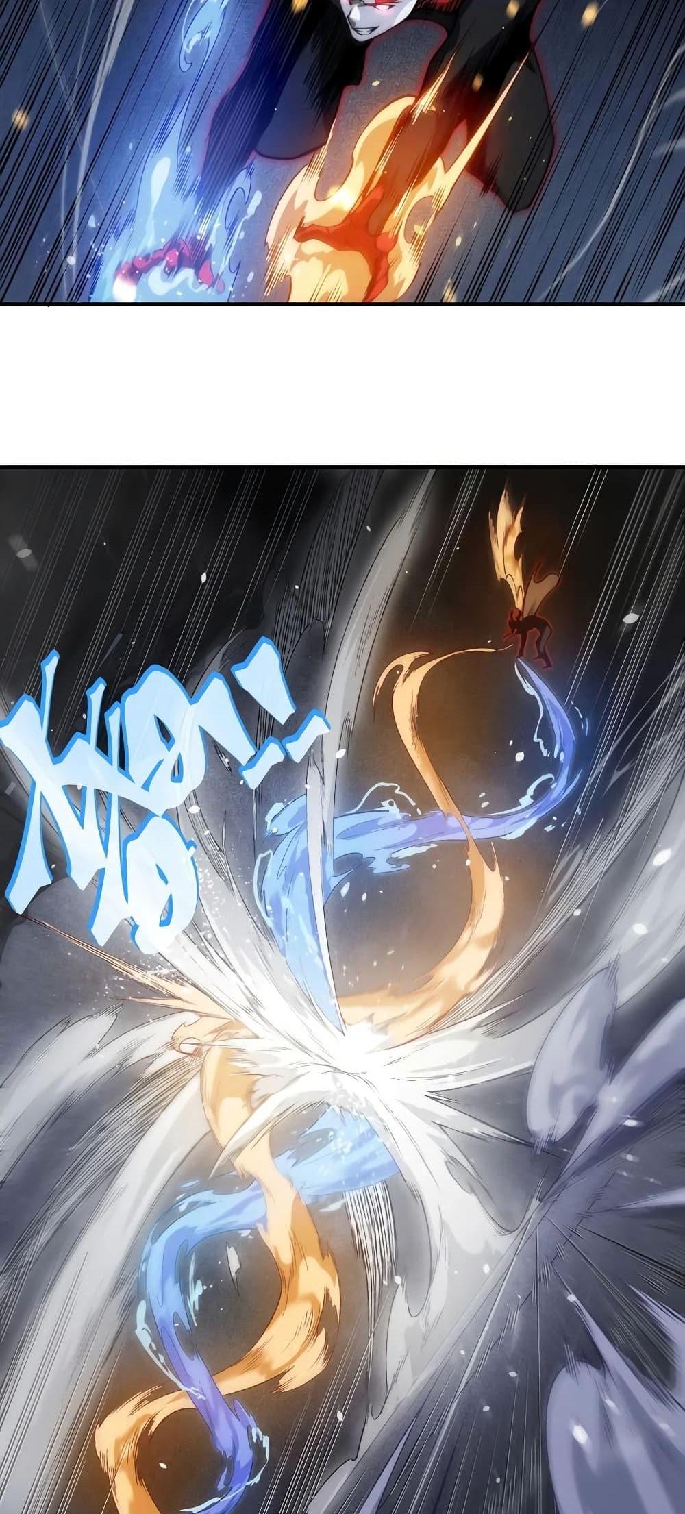Demonic Evolution แปลไทย