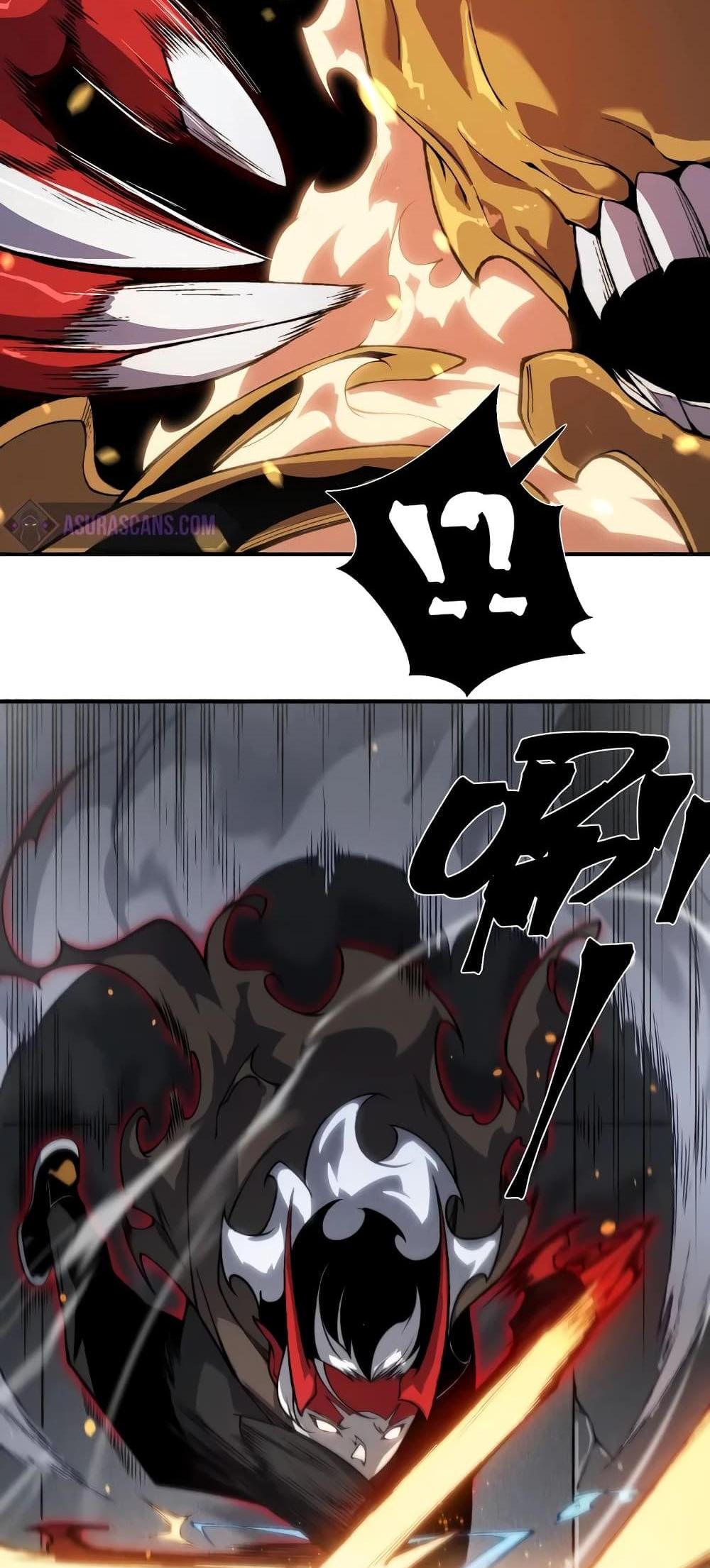 Demonic Evolution แปลไทย