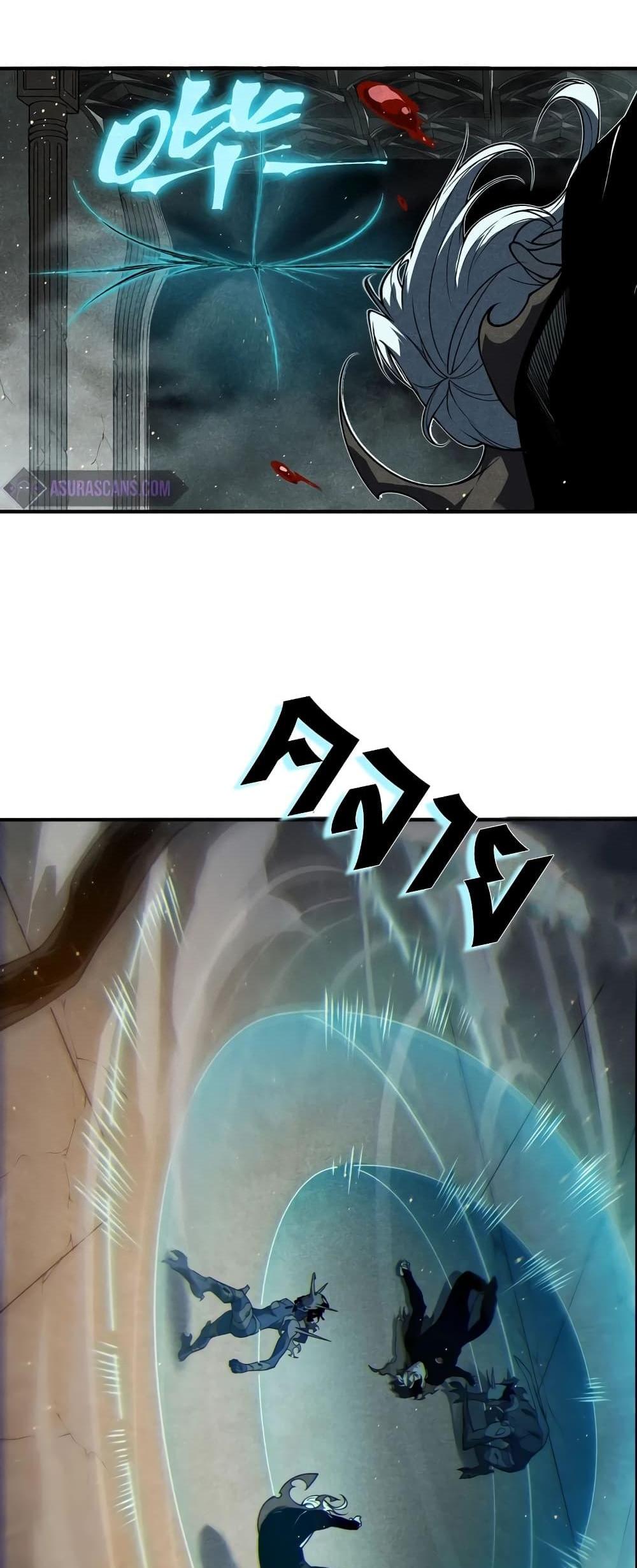 Demonic Evolution แปลไทย