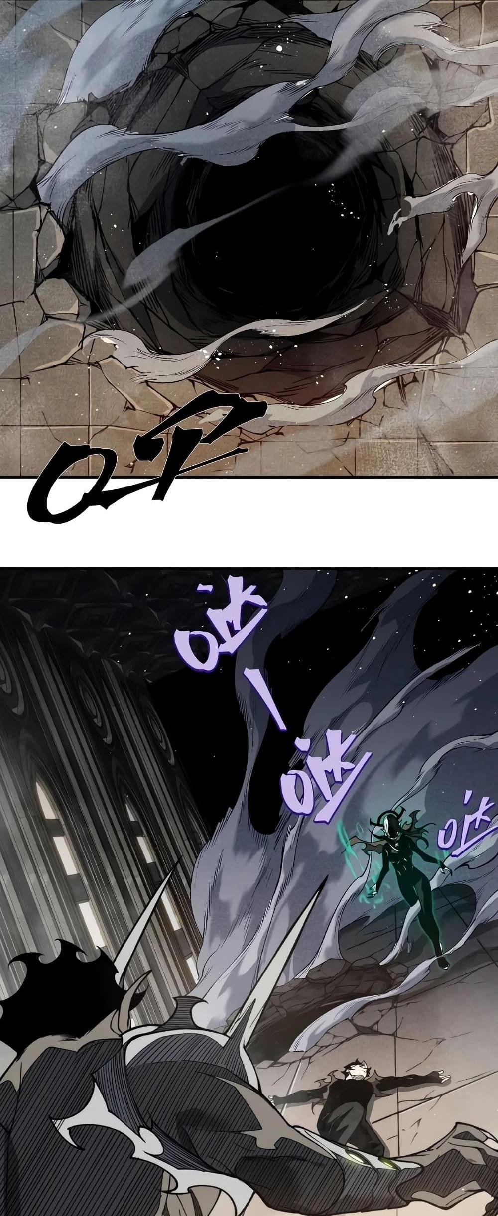 Demonic Evolution แปลไทย