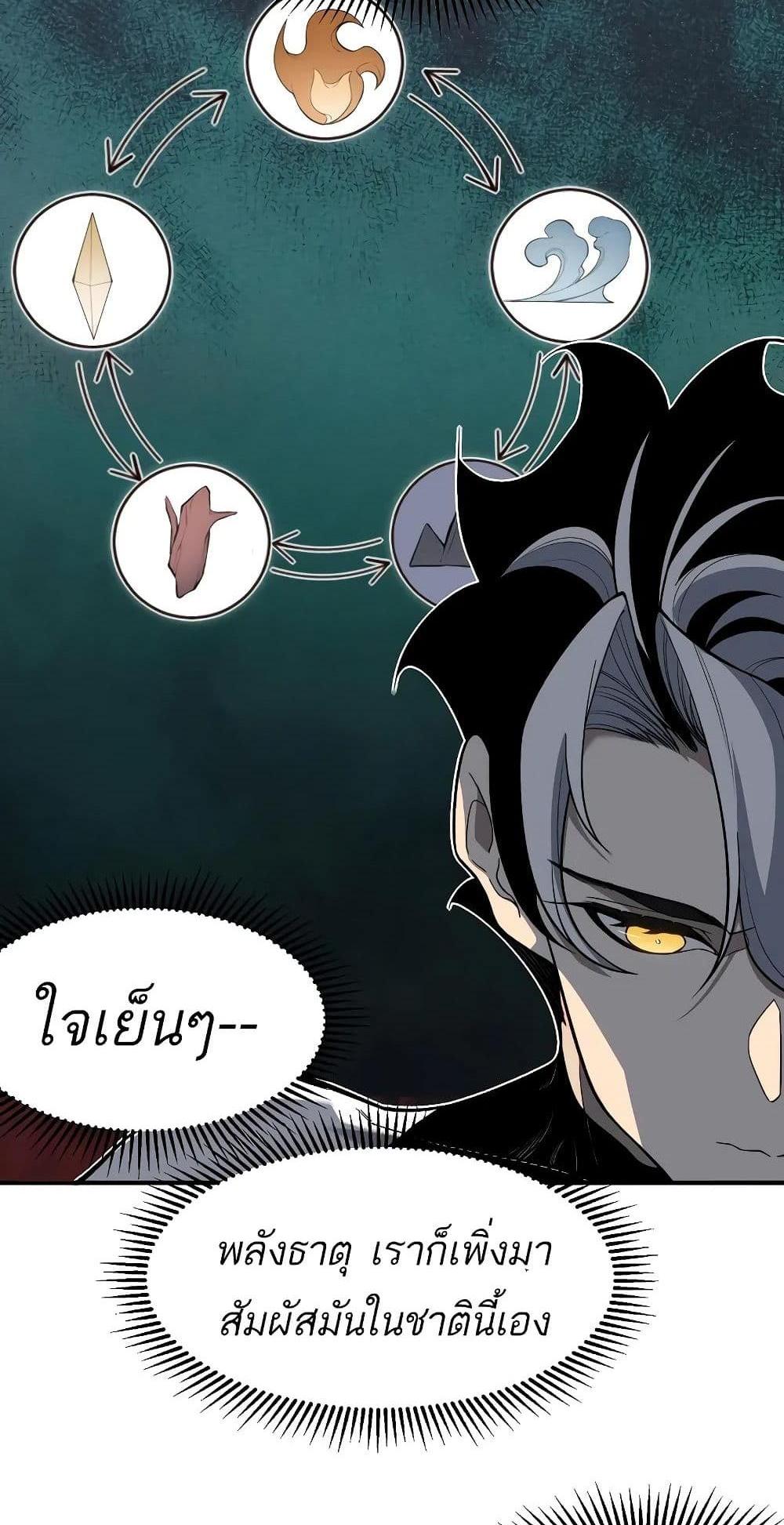 Demonic Evolution แปลไทย