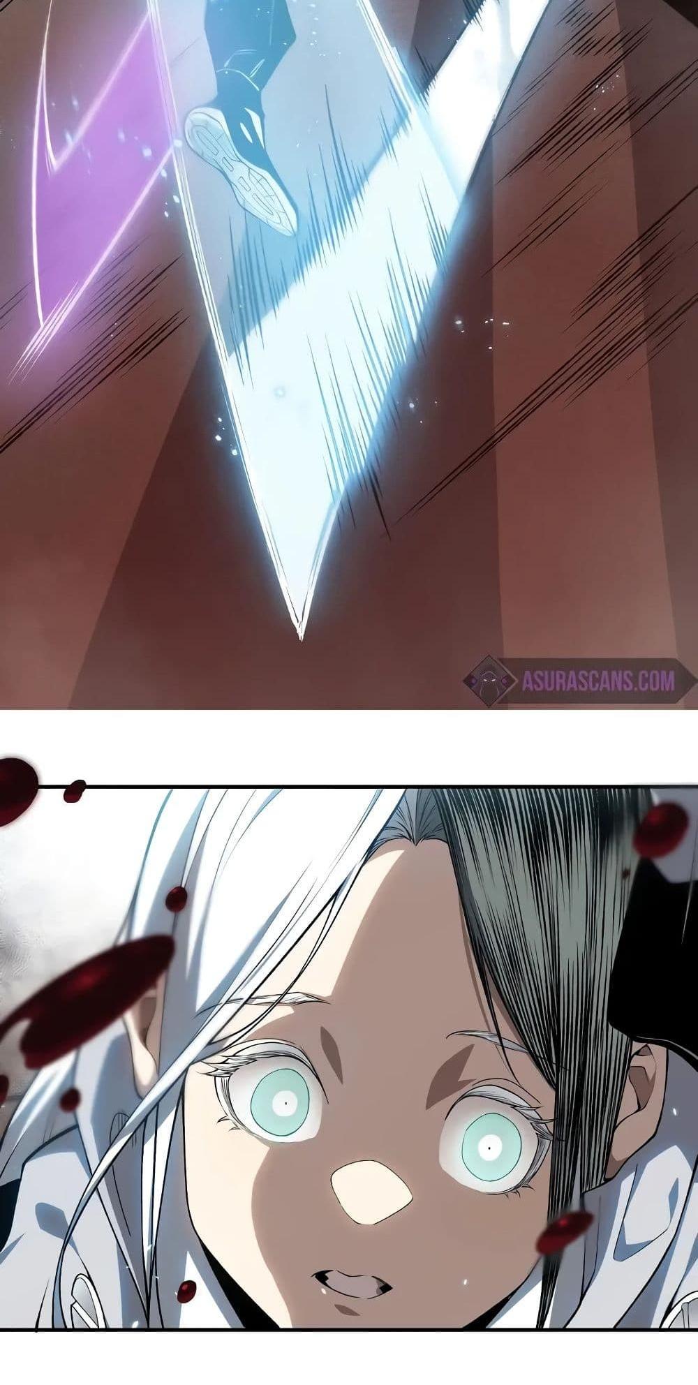 Demonic Evolution แปลไทย