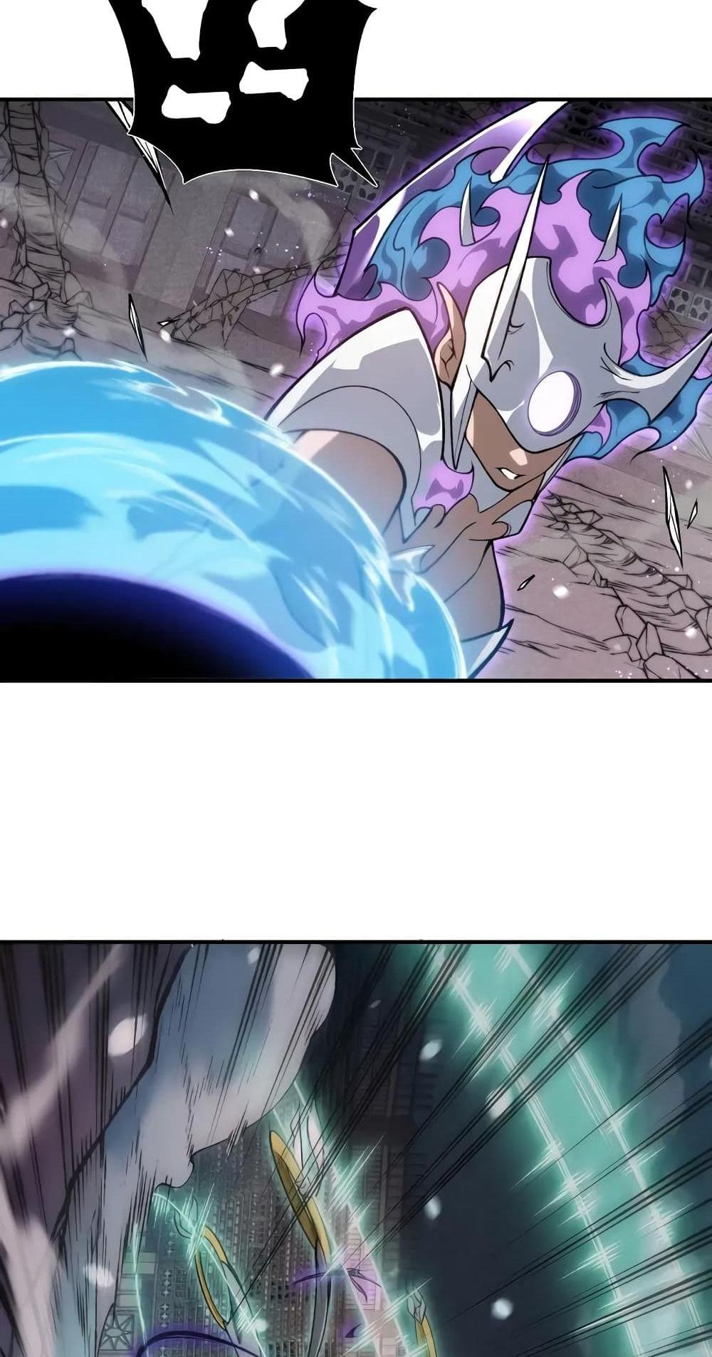 Demonic Evolution แปลไทย