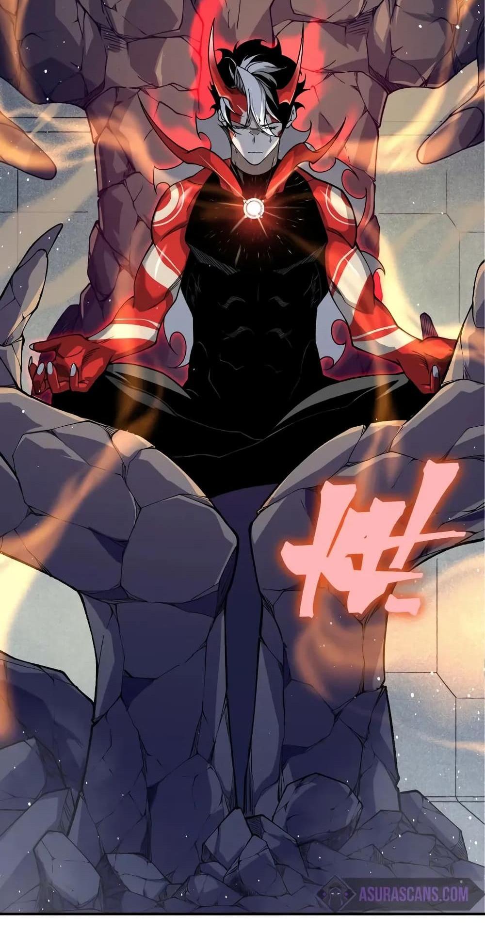 Demonic Evolution แปลไทย