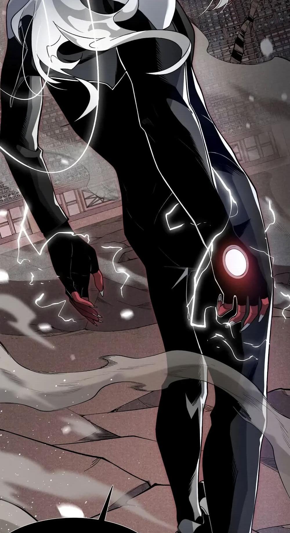 Demonic Evolution แปลไทย
