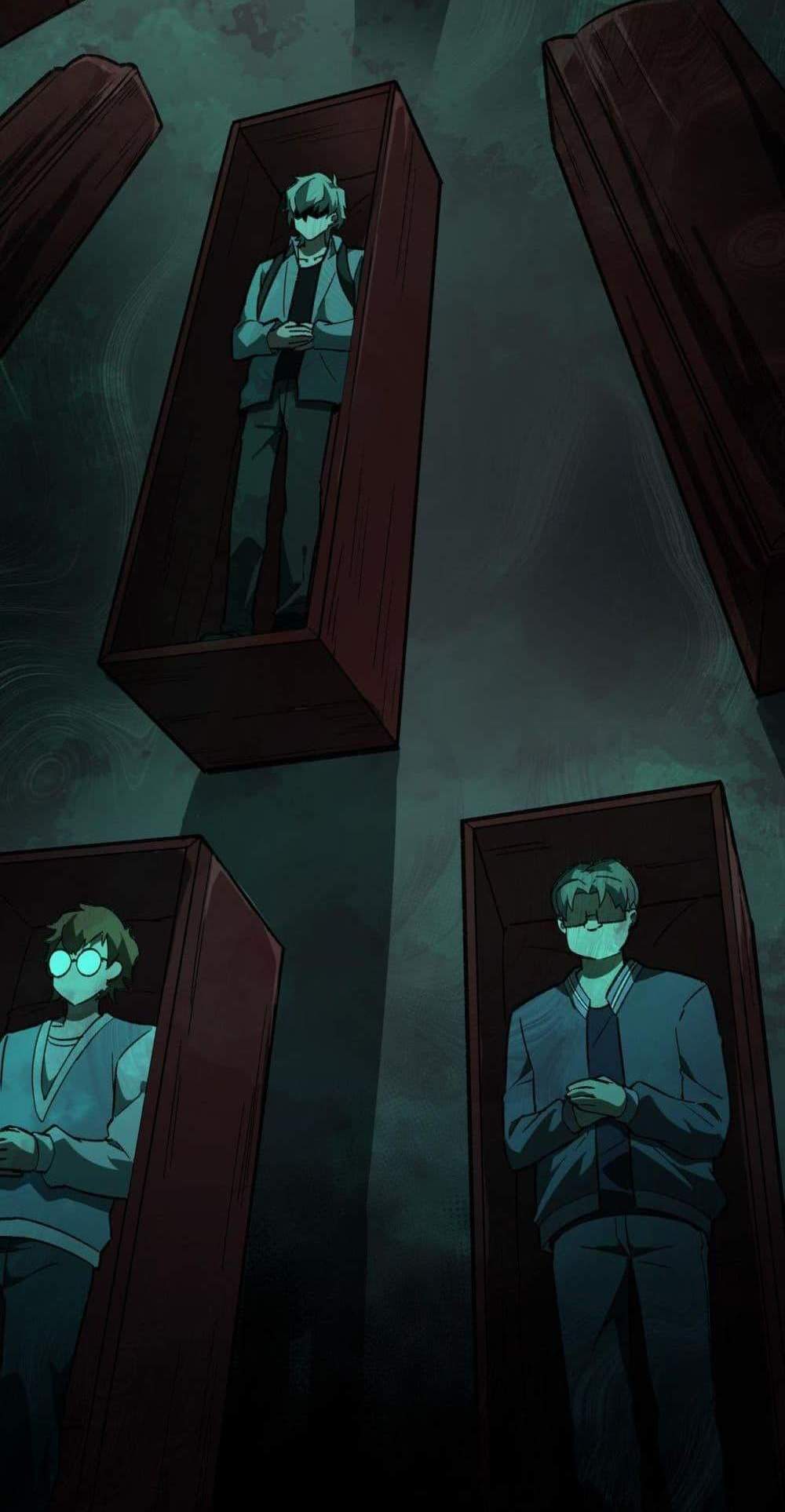 I Created An Urban Legend แปลไทย