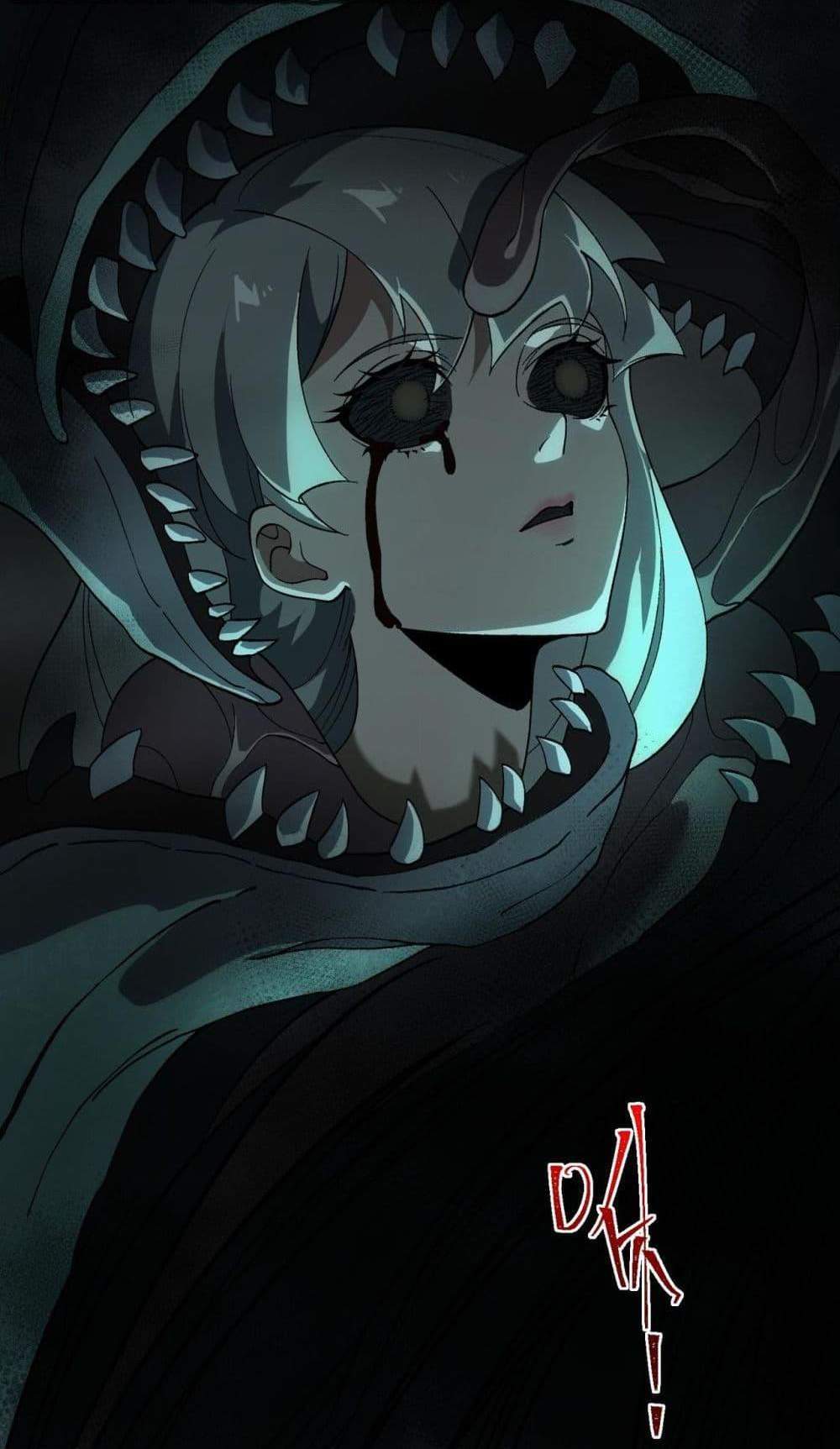 I Created An Urban Legend แปลไทย