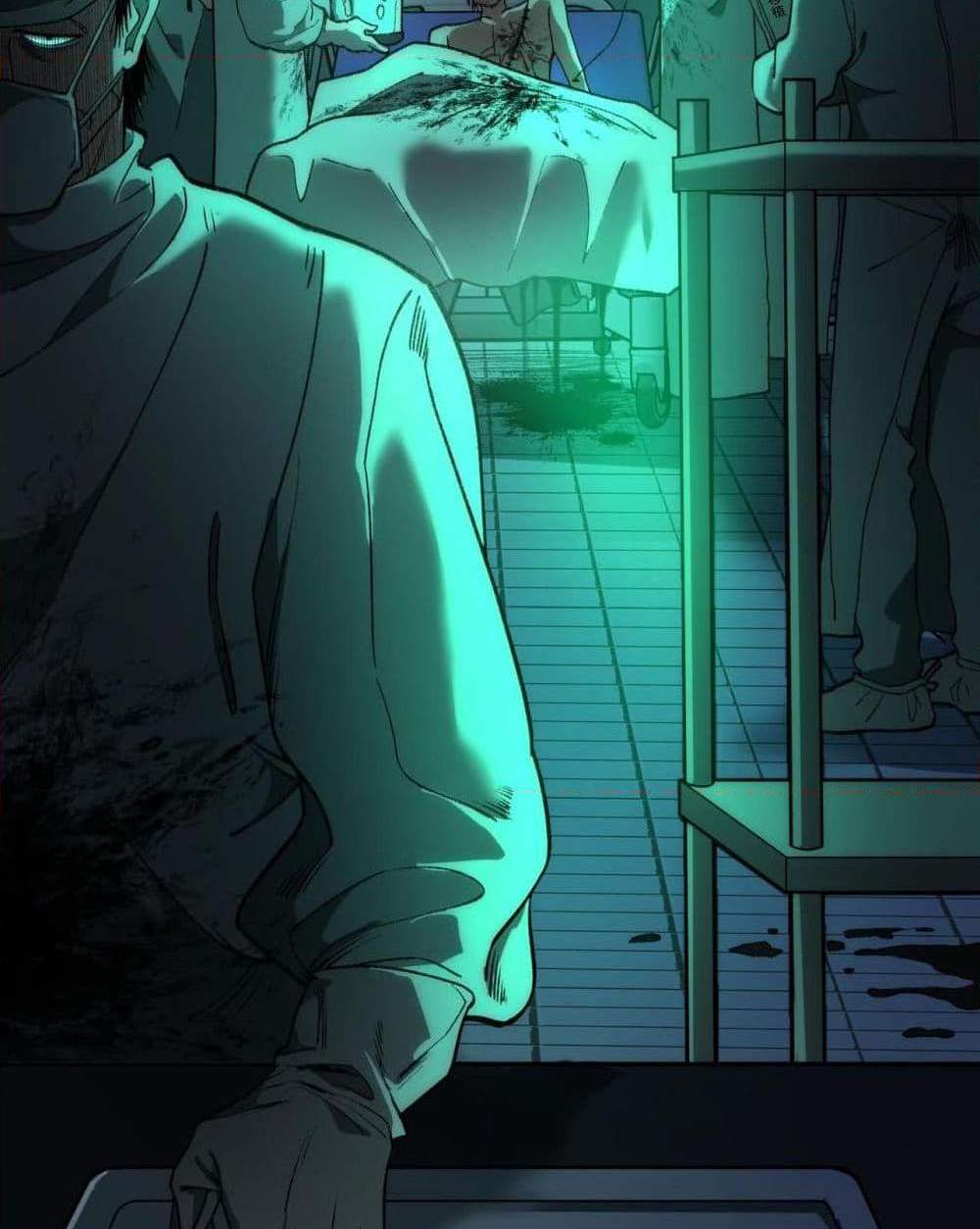 I Created An Urban Legend แปลไทย