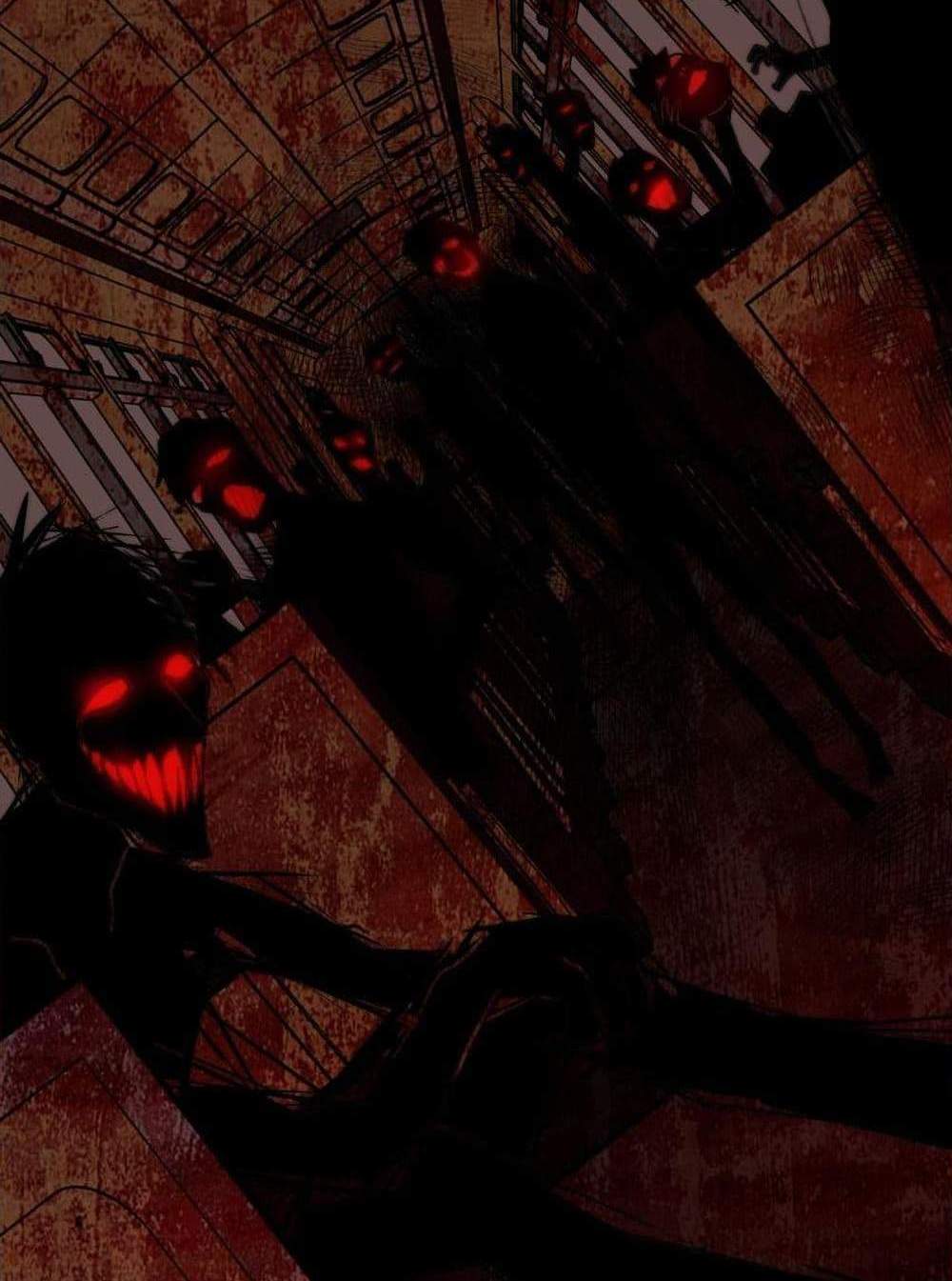I Created An Urban Legend แปลไทย