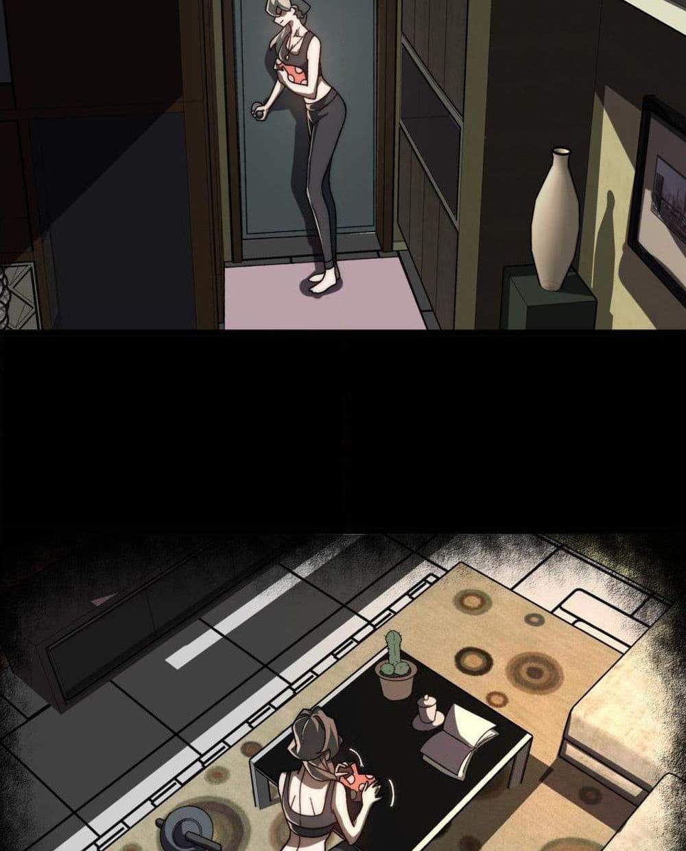 I Created An Urban Legend แปลไทย