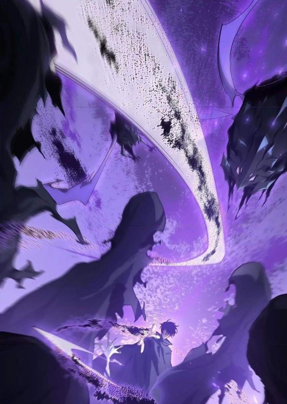 Overlord of Insects อาชีพระดับเทพ เจ้าแห่งแมลงภัยพิบัติ แปลไทย