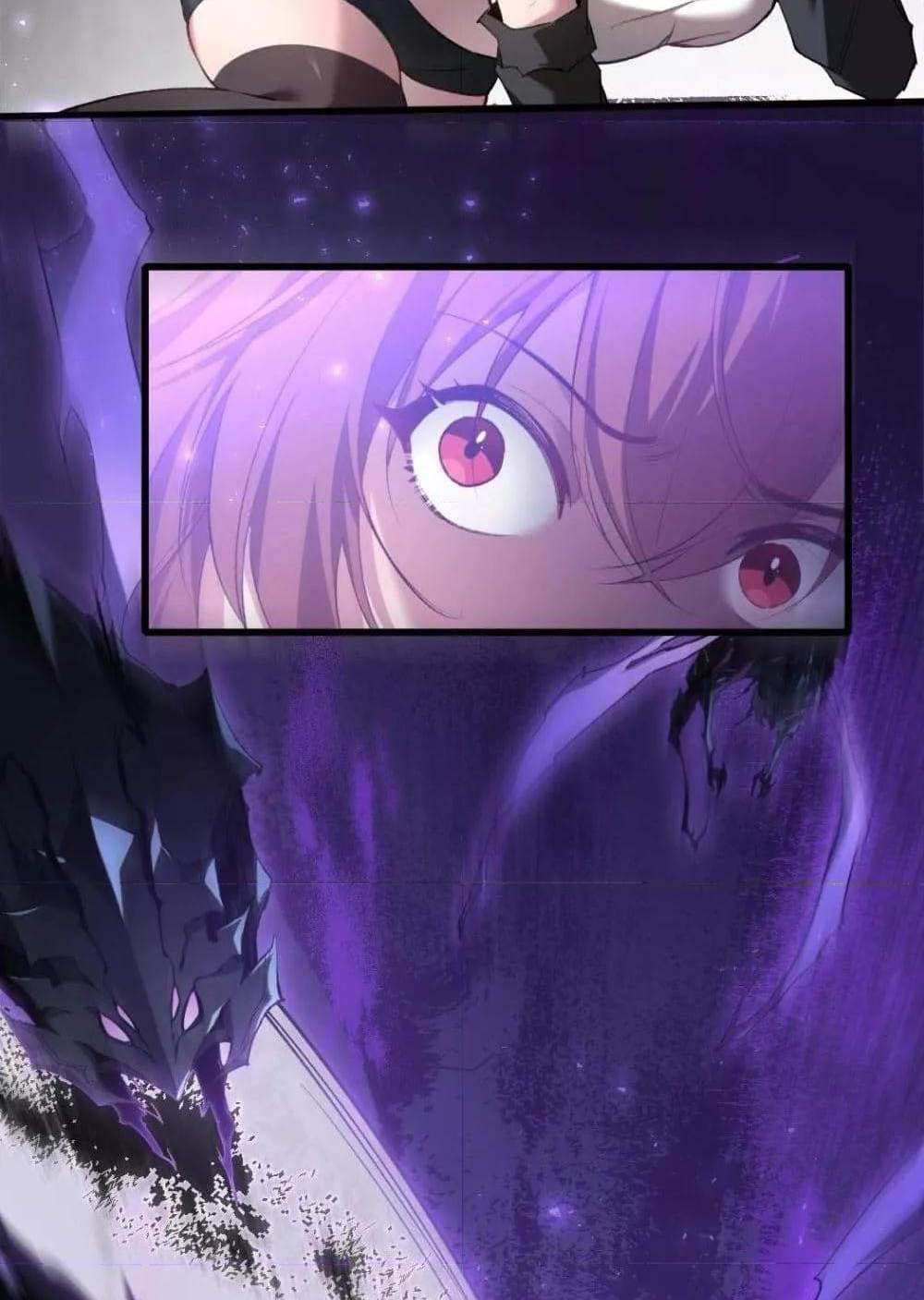 Overlord of Insects อาชีพระดับเทพ เจ้าแห่งแมลงภัยพิบัติ แปลไทย