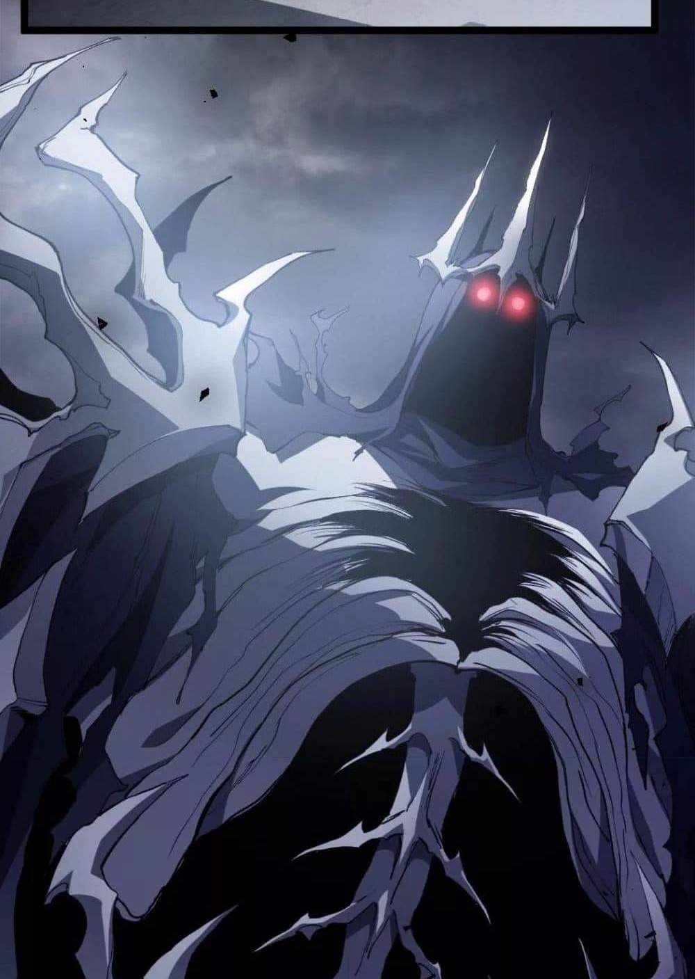 Overlord of Insects อาชีพระดับเทพ เจ้าแห่งแมลงภัยพิบัติ แปลไทย