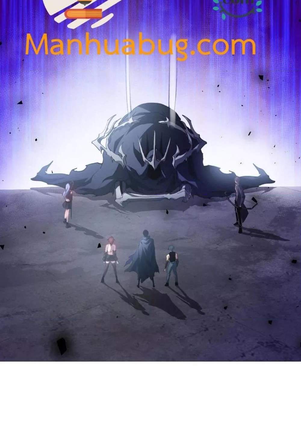 Overlord of Insects อาชีพระดับเทพ เจ้าแห่งแมลงภัยพิบัติ แปลไทย