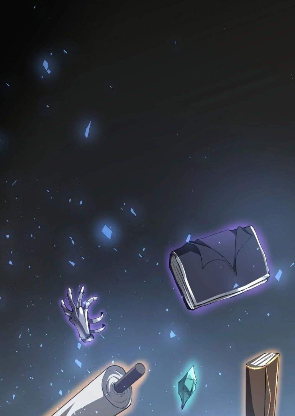 Overlord of Insects อาชีพระดับเทพ เจ้าแห่งแมลงภัยพิบัติ แปลไทย