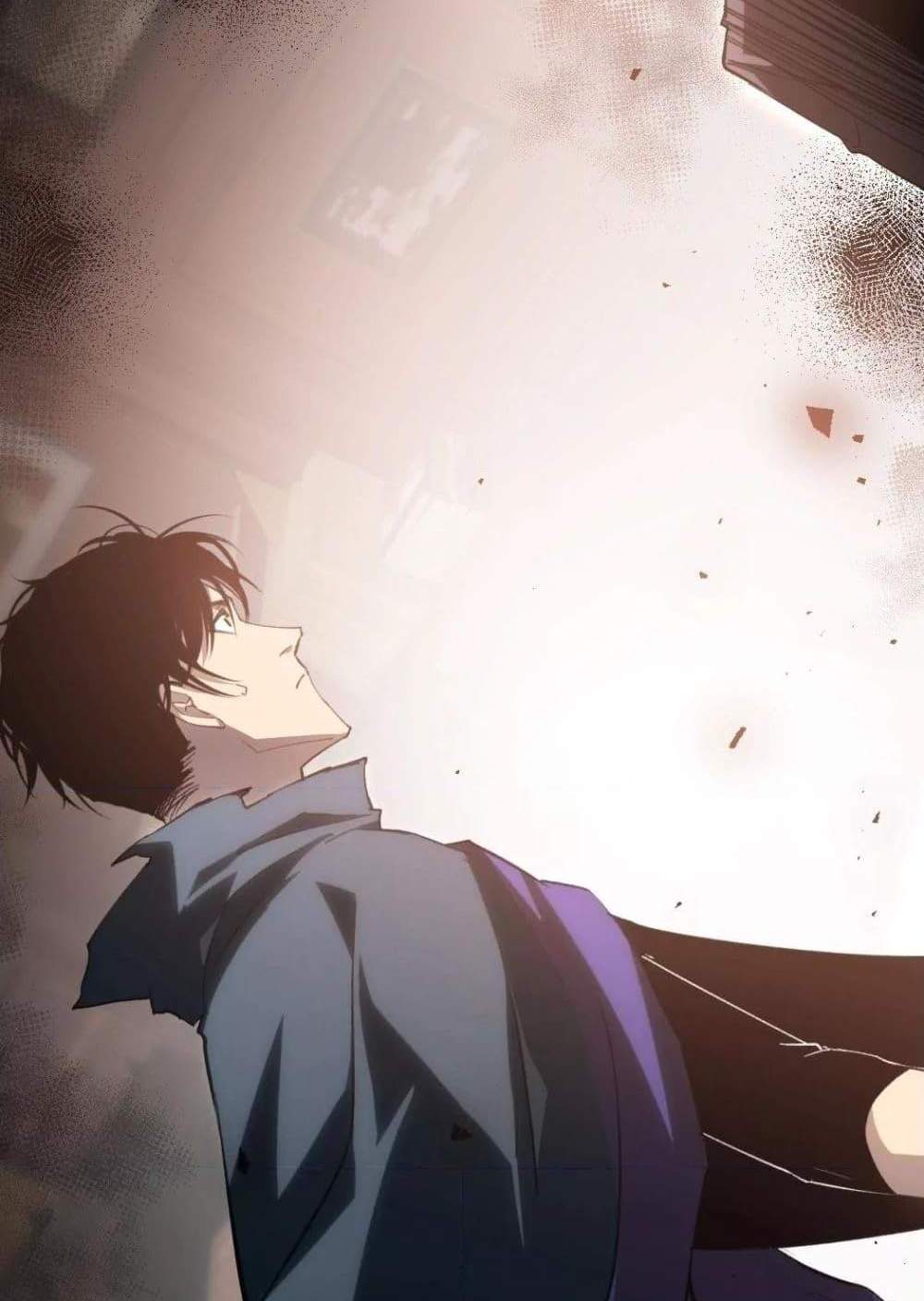 Overlord of Insects อาชีพระดับเทพ เจ้าแห่งแมลงภัยพิบัติ แปลไทย