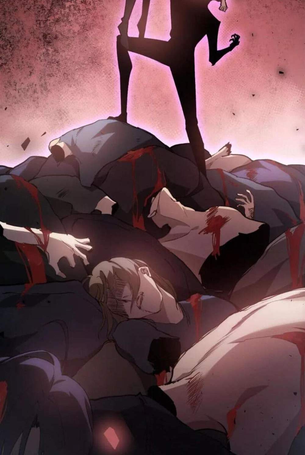 Overlord of Insects อาชีพระดับเทพ เจ้าแห่งแมลงภัยพิบัติ แปลไทย