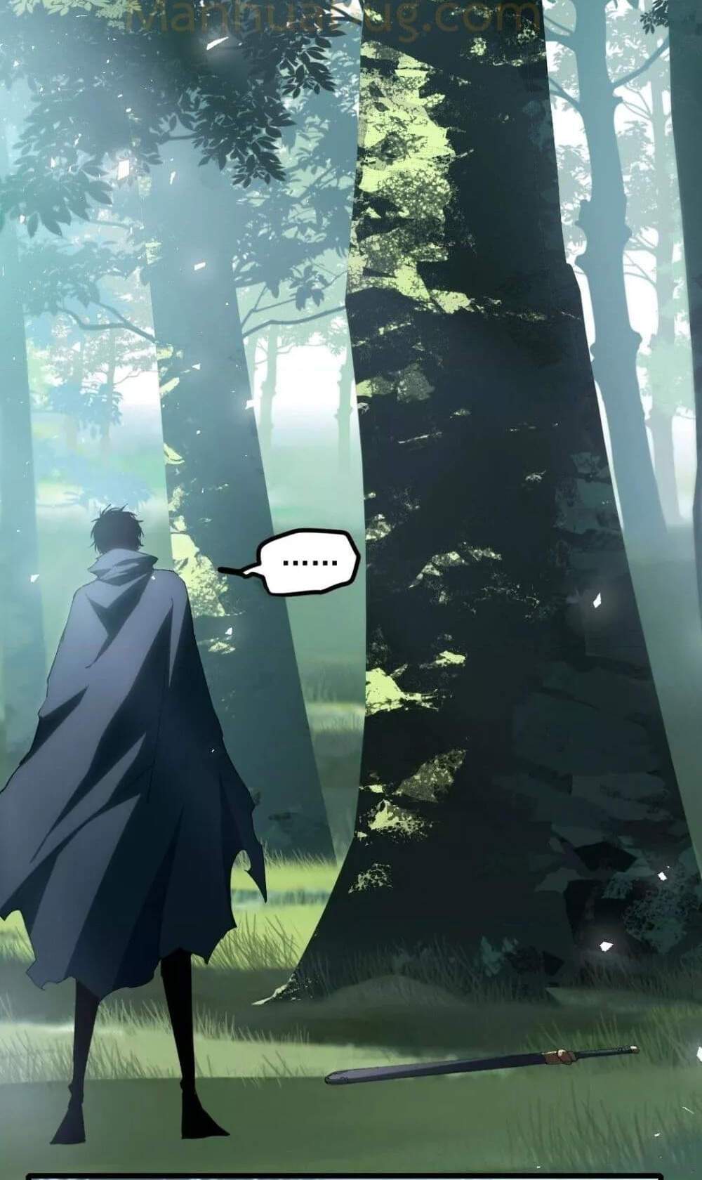 Overlord of Insects อาชีพระดับเทพ เจ้าแห่งแมลงภัยพิบัติ แปลไทย