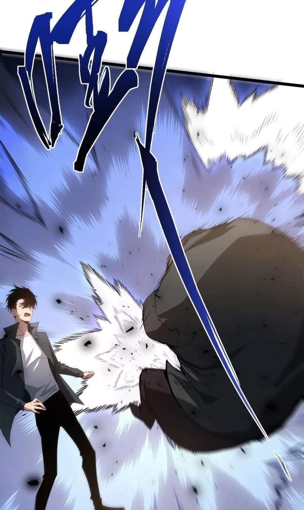 Overlord of Insects อาชีพระดับเทพ เจ้าแห่งแมลงภัยพิบัติ แปลไทย