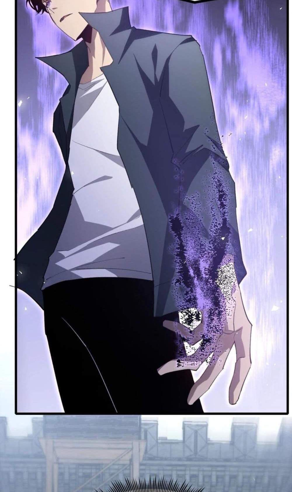 Overlord of Insects อาชีพระดับเทพ เจ้าแห่งแมลงภัยพิบัติ แปลไทย