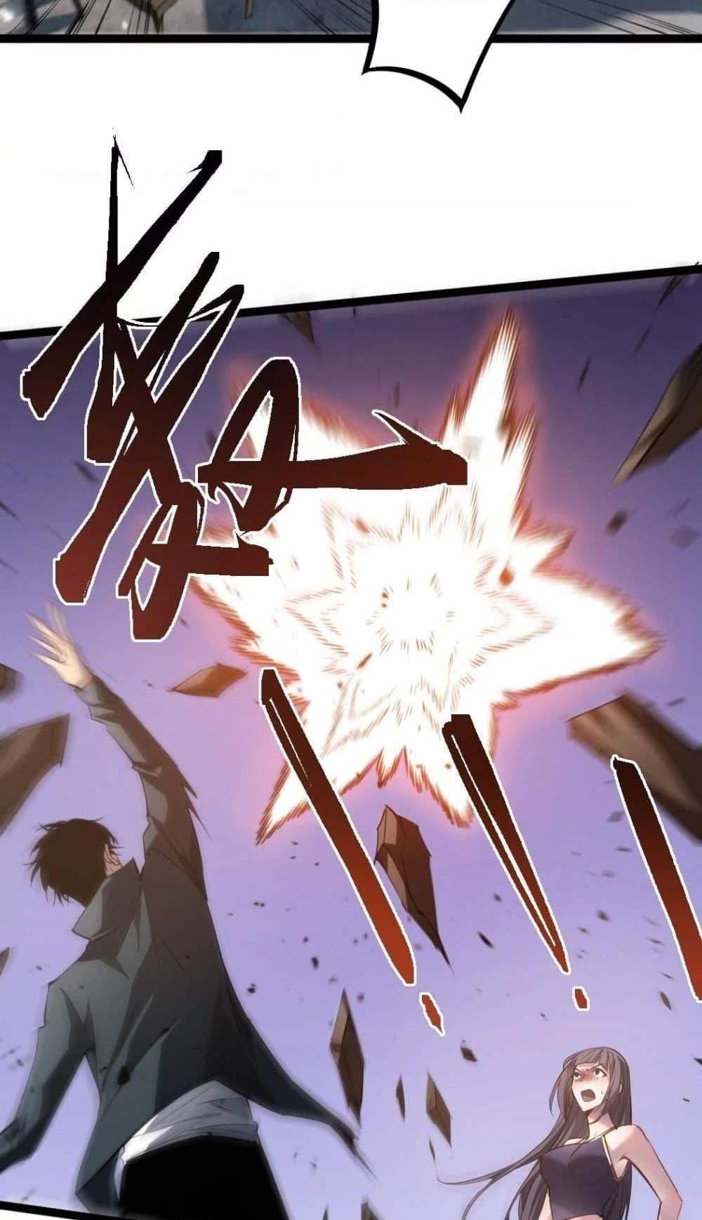 Overlord of Insects อาชีพระดับเทพ เจ้าแห่งแมลงภัยพิบัติ แปลไทย