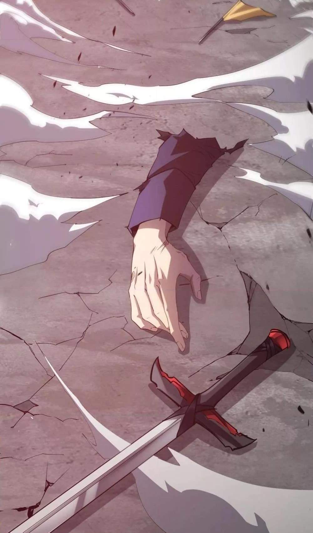 Overlord of Insects อาชีพระดับเทพ เจ้าแห่งแมลงภัยพิบัติ แปลไทย