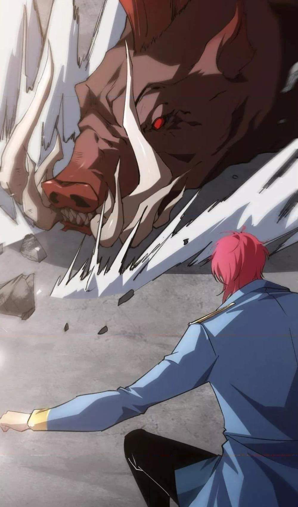 Overlord of Insects อาชีพระดับเทพ เจ้าแห่งแมลงภัยพิบัติ แปลไทย