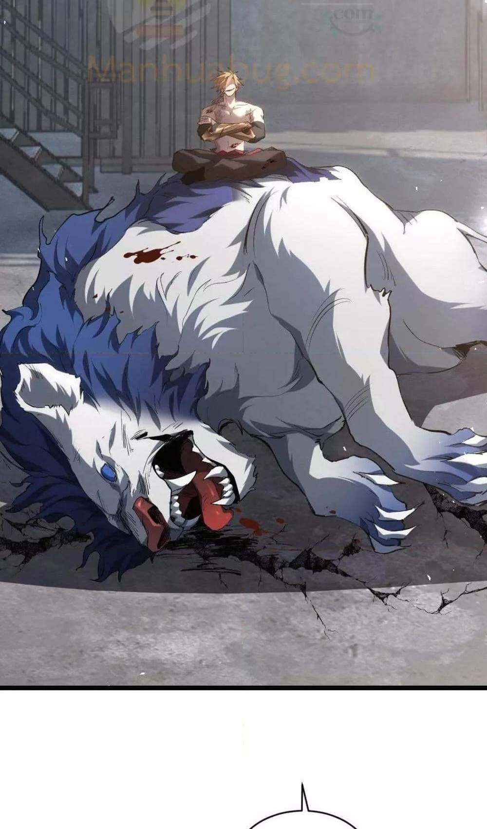 Overlord of Insects อาชีพระดับเทพ เจ้าแห่งแมลงภัยพิบัติ แปลไทย