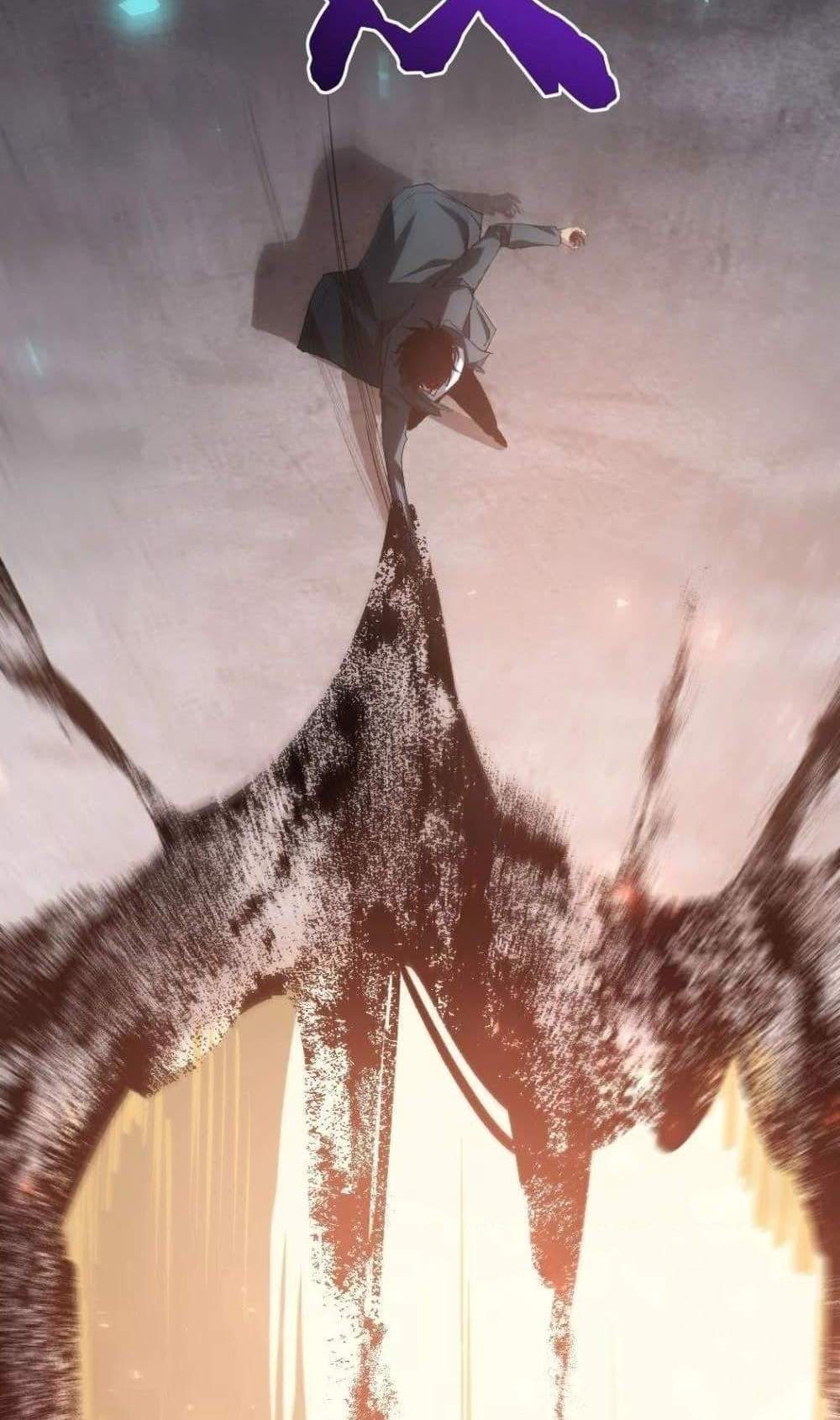 Overlord of Insects อาชีพระดับเทพ เจ้าแห่งแมลงภัยพิบัติ แปลไทย
