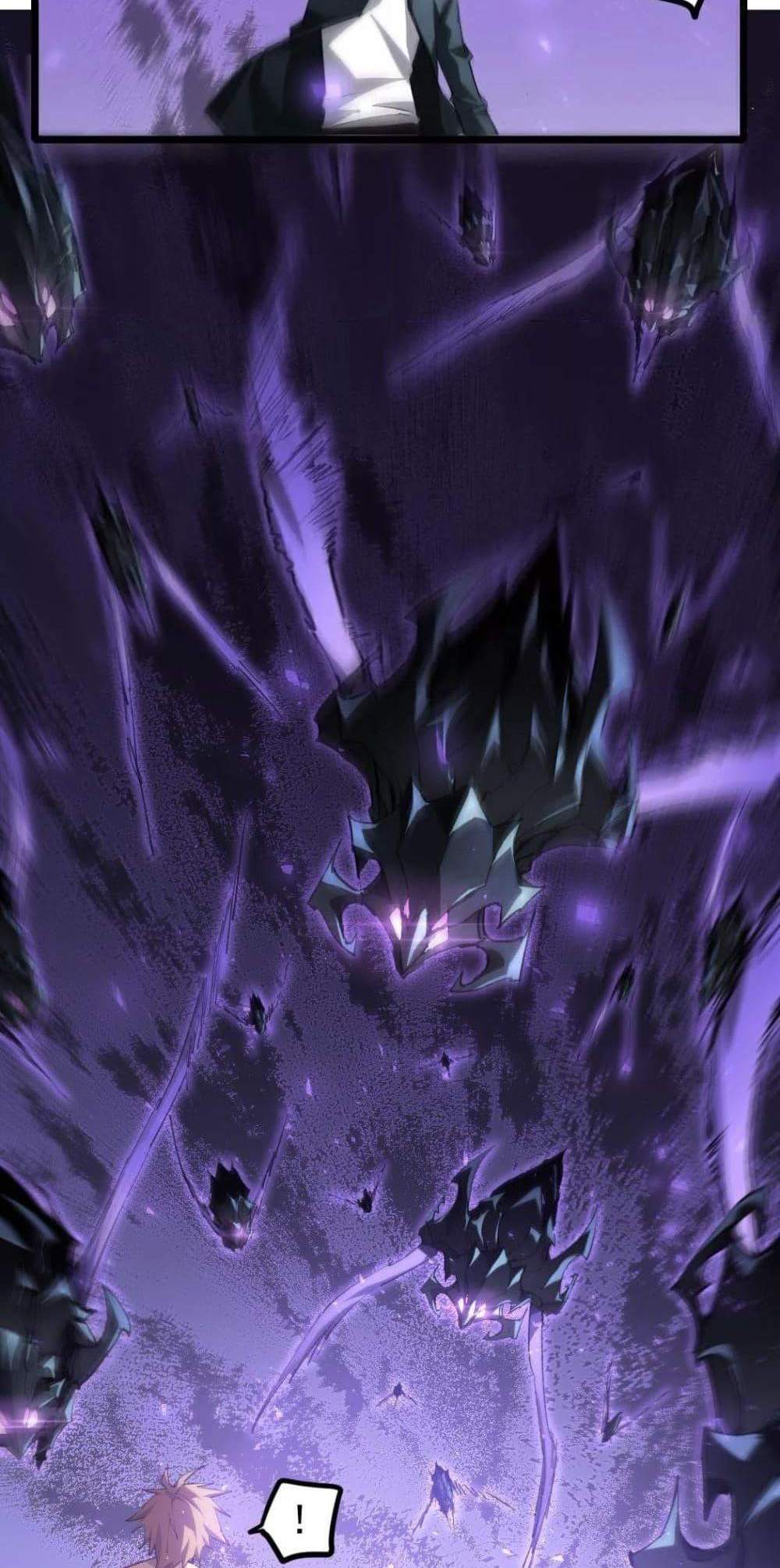 Overlord of Insects อาชีพระดับเทพ เจ้าแห่งแมลงภัยพิบัติ แปลไทย