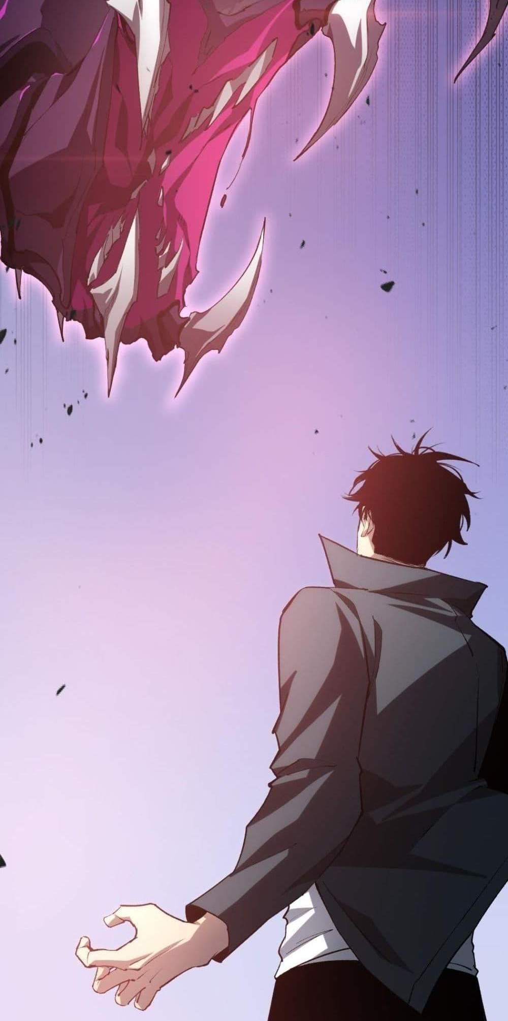 Overlord of Insects อาชีพระดับเทพ เจ้าแห่งแมลงภัยพิบัติ แปลไทย