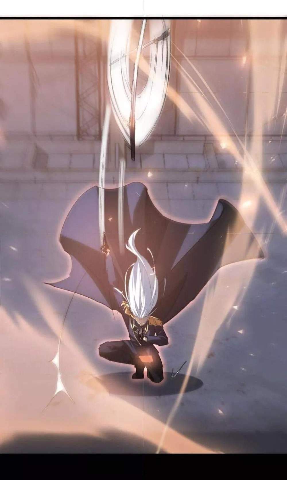 Overlord of Insects อาชีพระดับเทพ เจ้าแห่งแมลงภัยพิบัติ แปลไทย