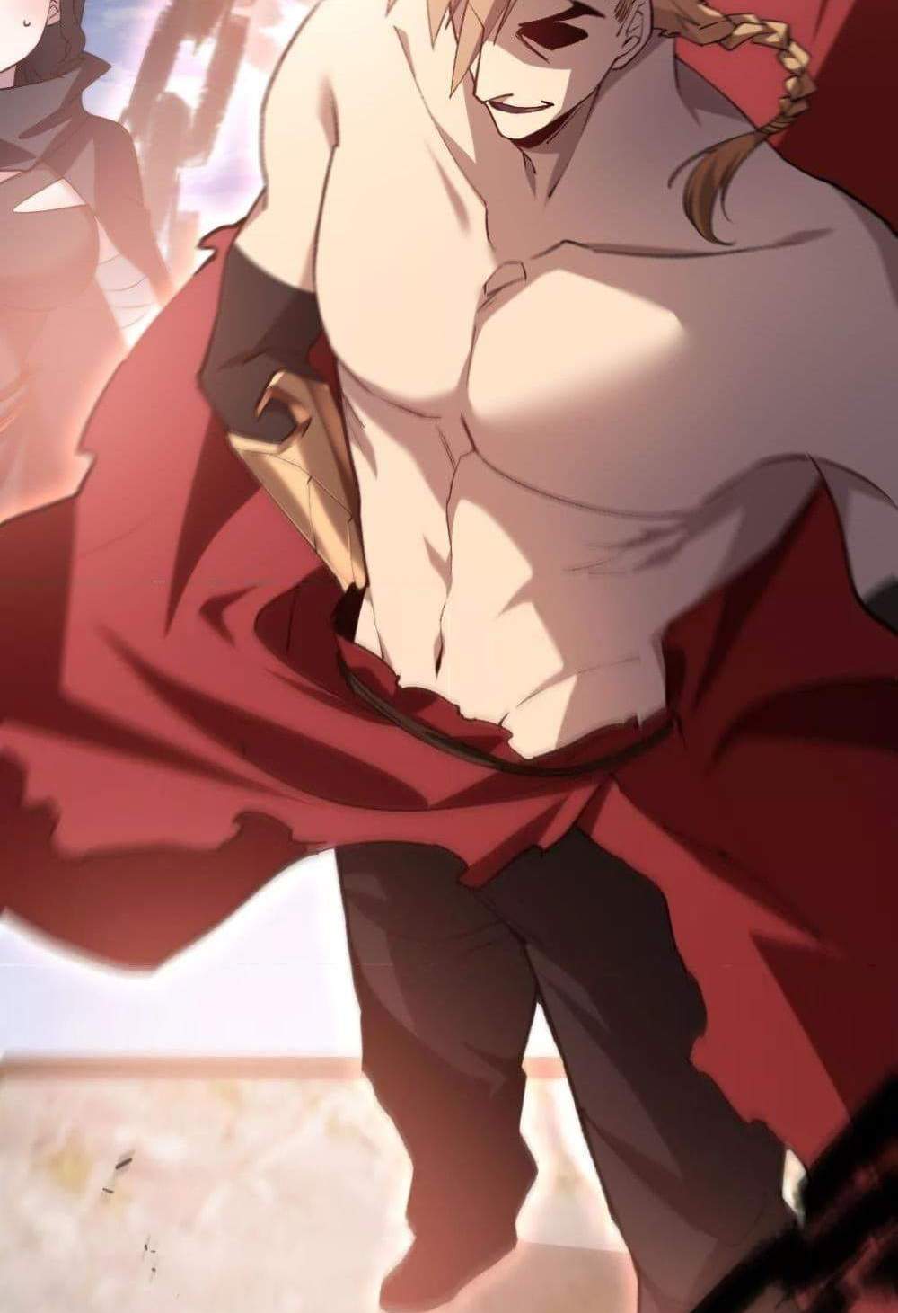 Overlord of Insects อาชีพระดับเทพ เจ้าแห่งแมลงภัยพิบัติ แปลไทย