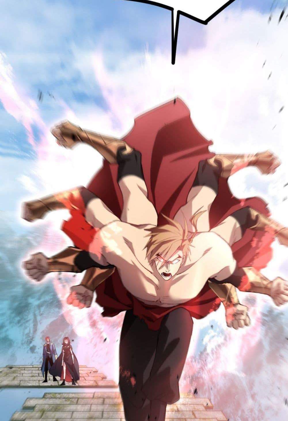 Overlord of Insects อาชีพระดับเทพ เจ้าแห่งแมลงภัยพิบัติ แปลไทย