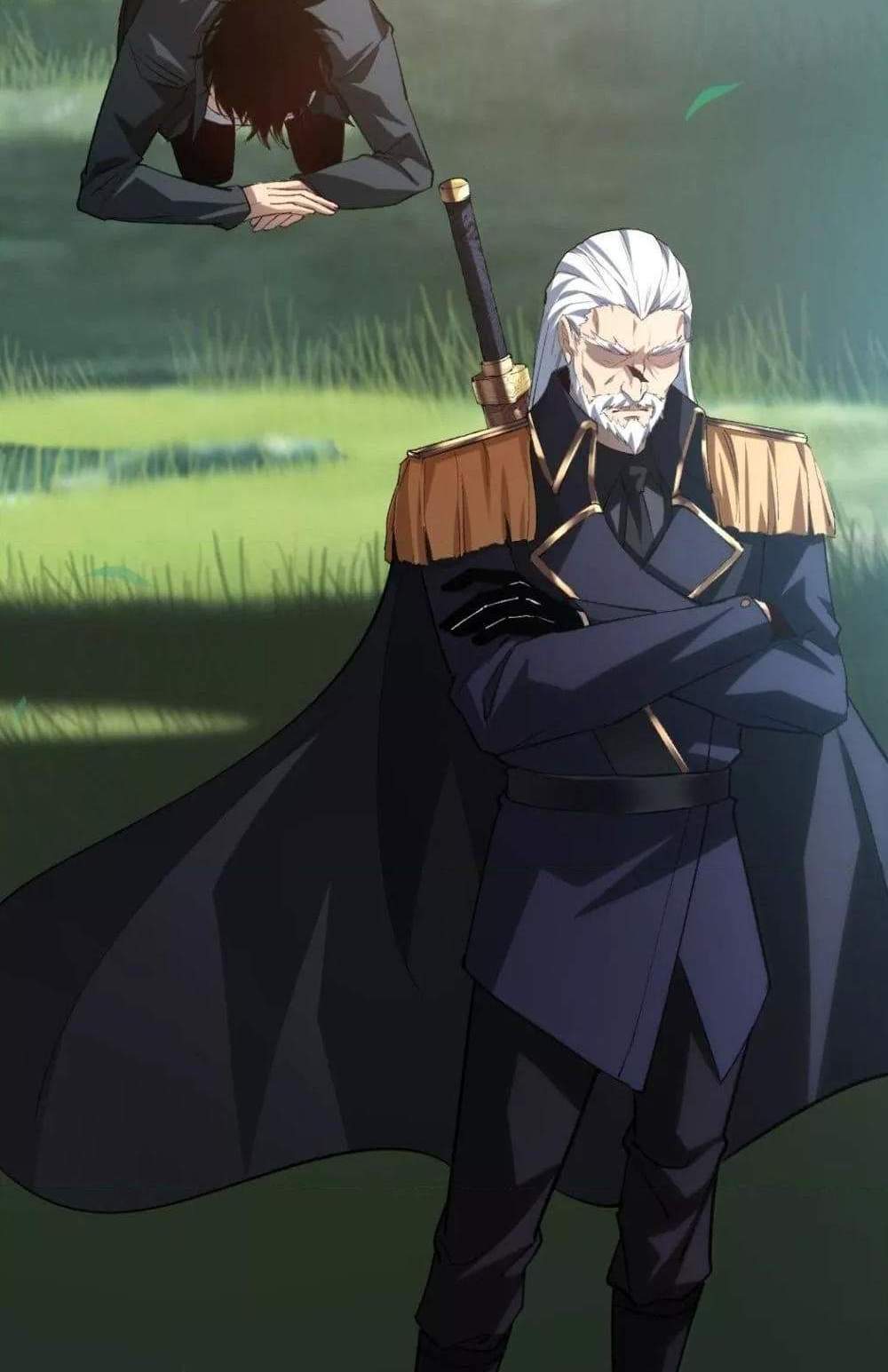 Overlord of Insects อาชีพระดับเทพ เจ้าแห่งแมลงภัยพิบัติ แปลไทย