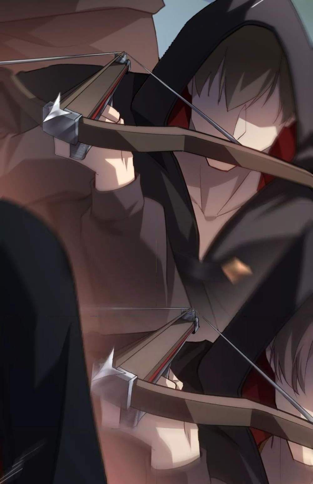 Overlord of Insects อาชีพระดับเทพ เจ้าแห่งแมลงภัยพิบัติ แปลไทย
