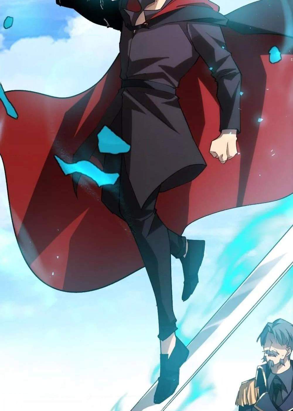 Overlord of Insects อาชีพระดับเทพ เจ้าแห่งแมลงภัยพิบัติ แปลไทย