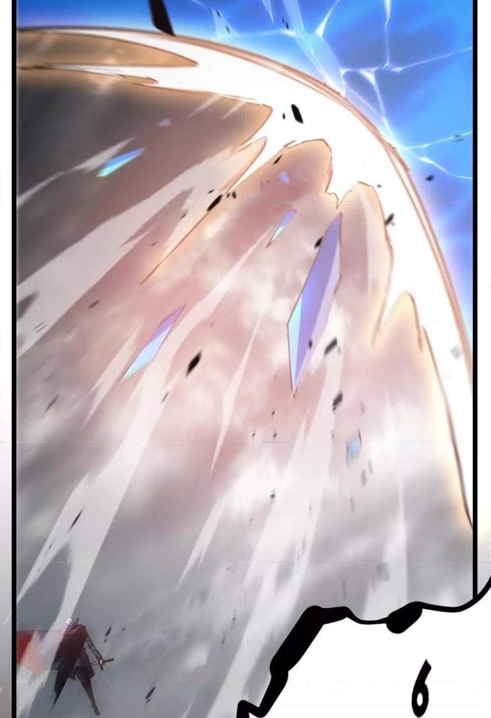 Overlord of Insects อาชีพระดับเทพ เจ้าแห่งแมลงภัยพิบัติ แปลไทย