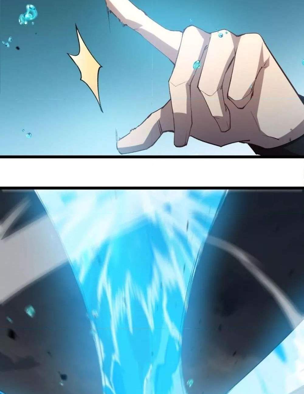 Overlord of Insects อาชีพระดับเทพ เจ้าแห่งแมลงภัยพิบัติ แปลไทย