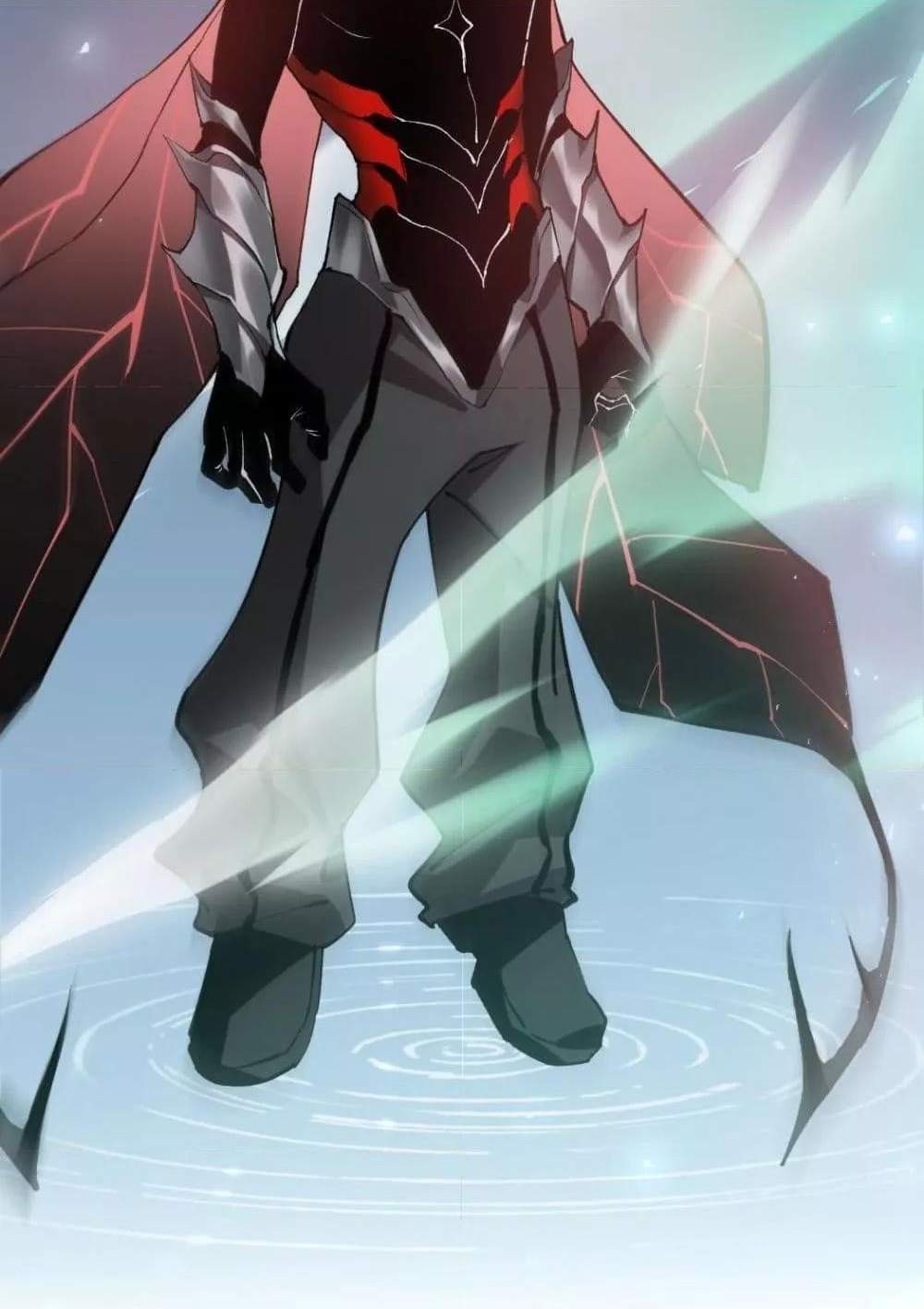 Overlord of Insects อาชีพระดับเทพ เจ้าแห่งแมลงภัยพิบัติ แปลไทย