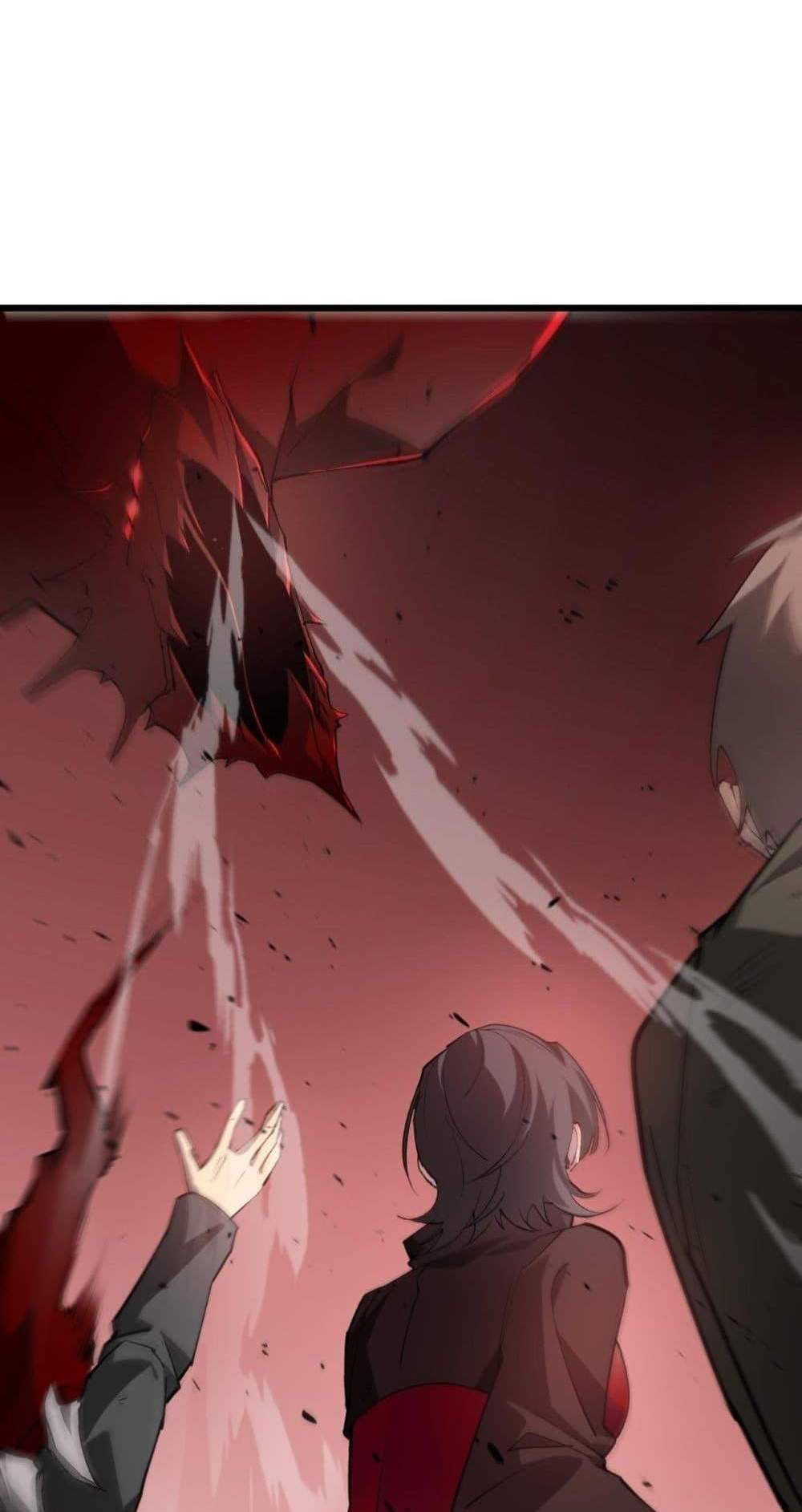 Overlord of Insects อาชีพระดับเทพ เจ้าแห่งแมลงภัยพิบัติ แปลไทย