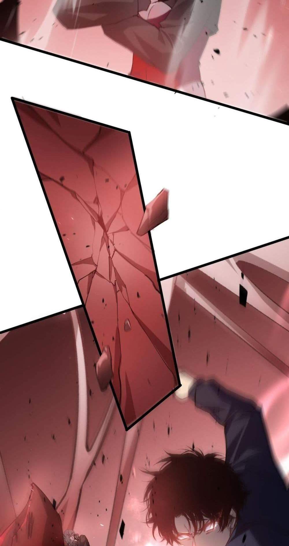 Overlord of Insects อาชีพระดับเทพ เจ้าแห่งแมลงภัยพิบัติ แปลไทย