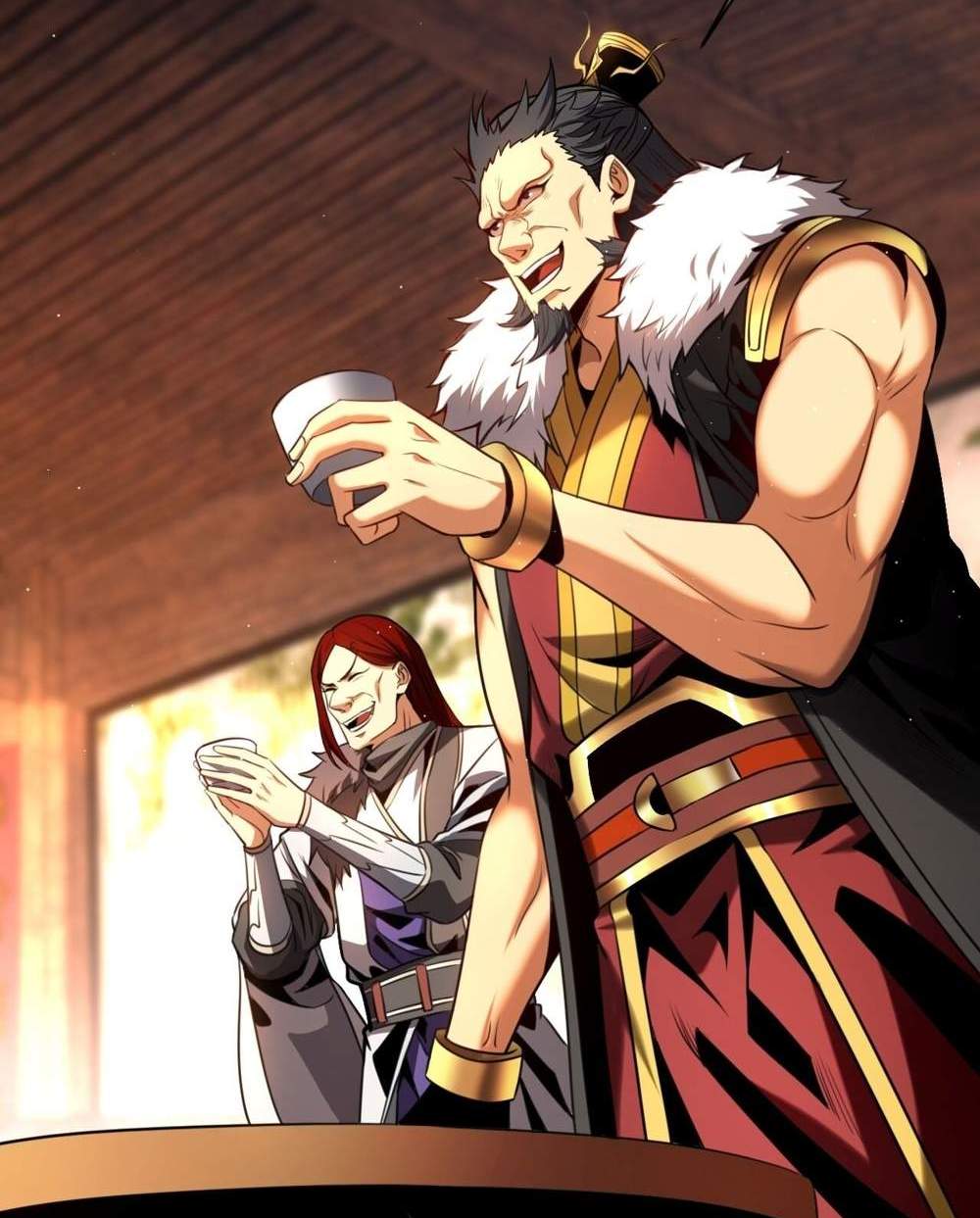 My Disciples Cultivate, While I Slack Off! แปลไทย