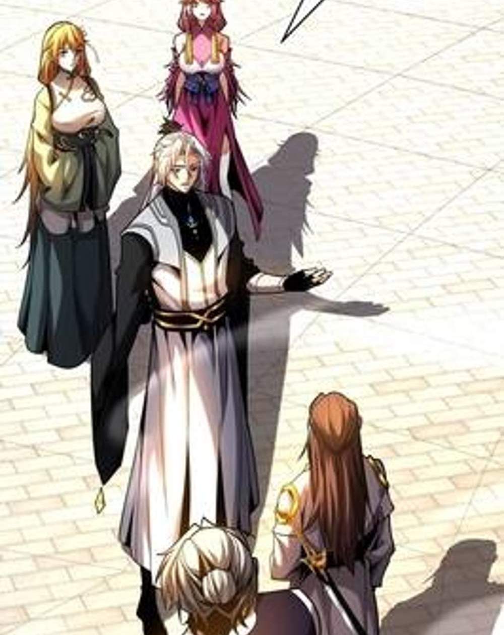 My Disciples Cultivate, While I Slack Off! แปลไทย