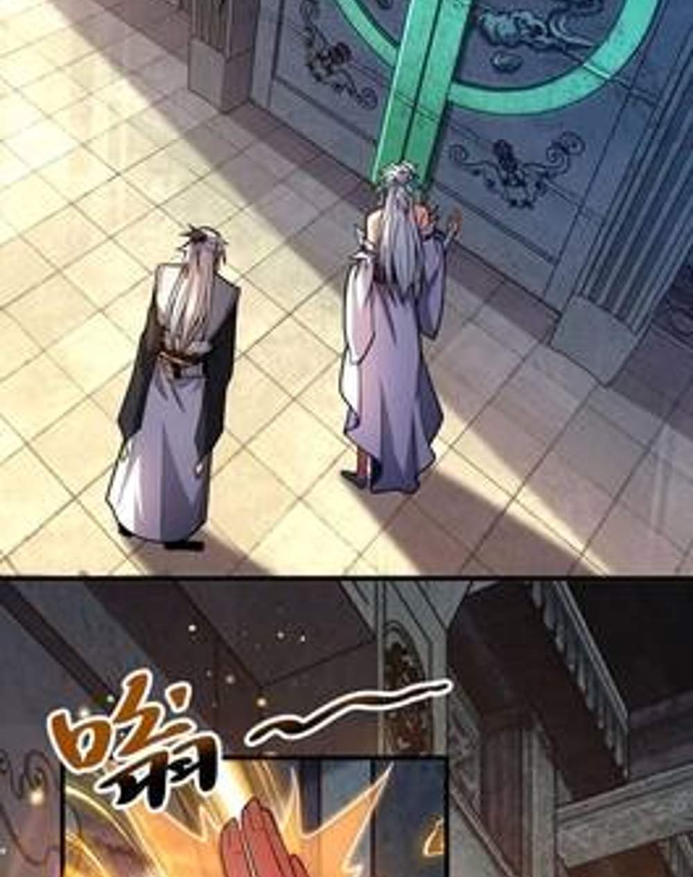 My Disciples Cultivate, While I Slack Off! แปลไทย