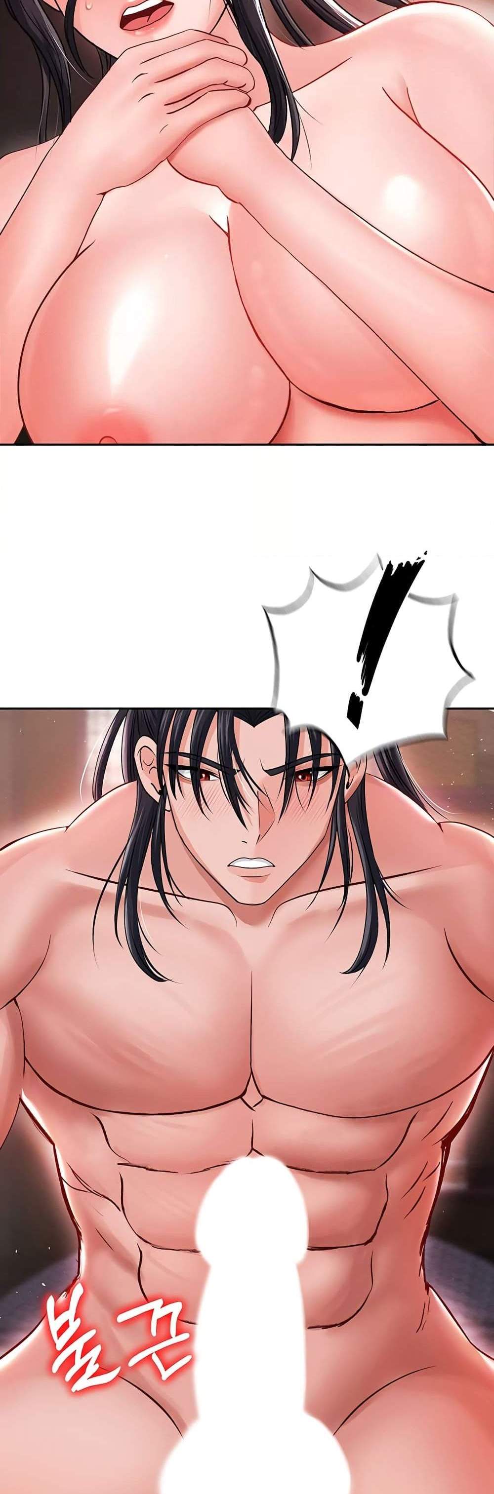 I Ended Up in the World of Murim แปลไทย