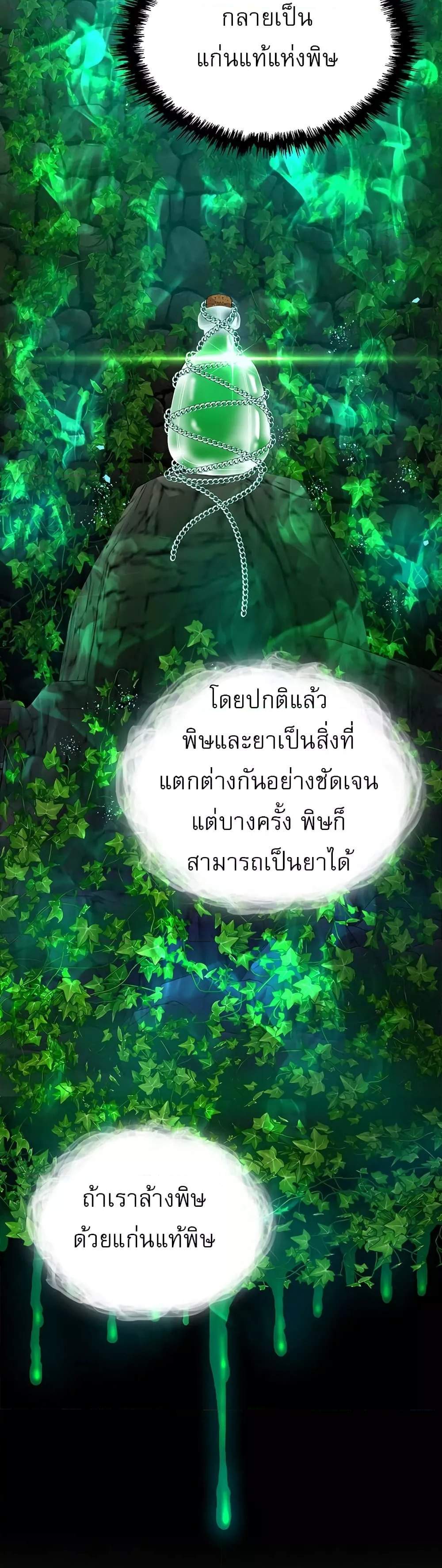 I Ended Up in the World of Murim แปลไทย