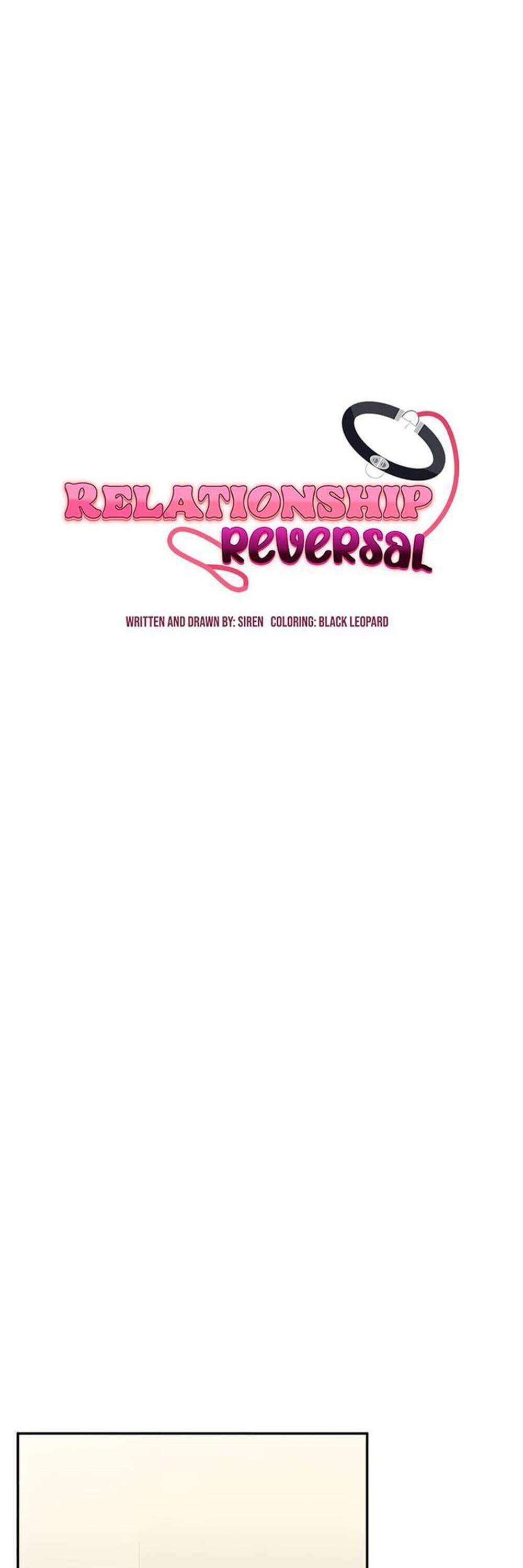 Relationship Reversal แปลไทย