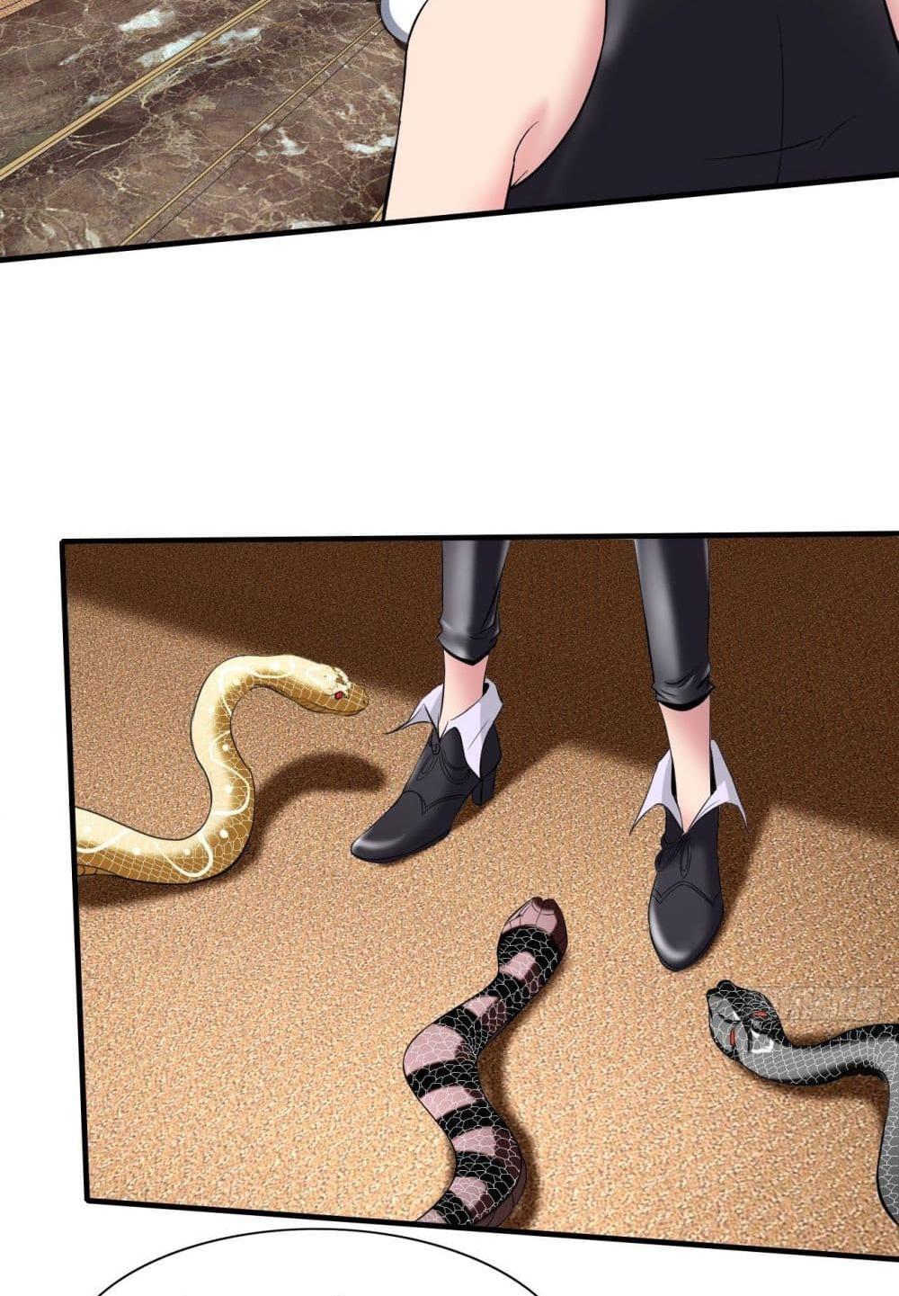 Villain Demon-in-law แปลไทย