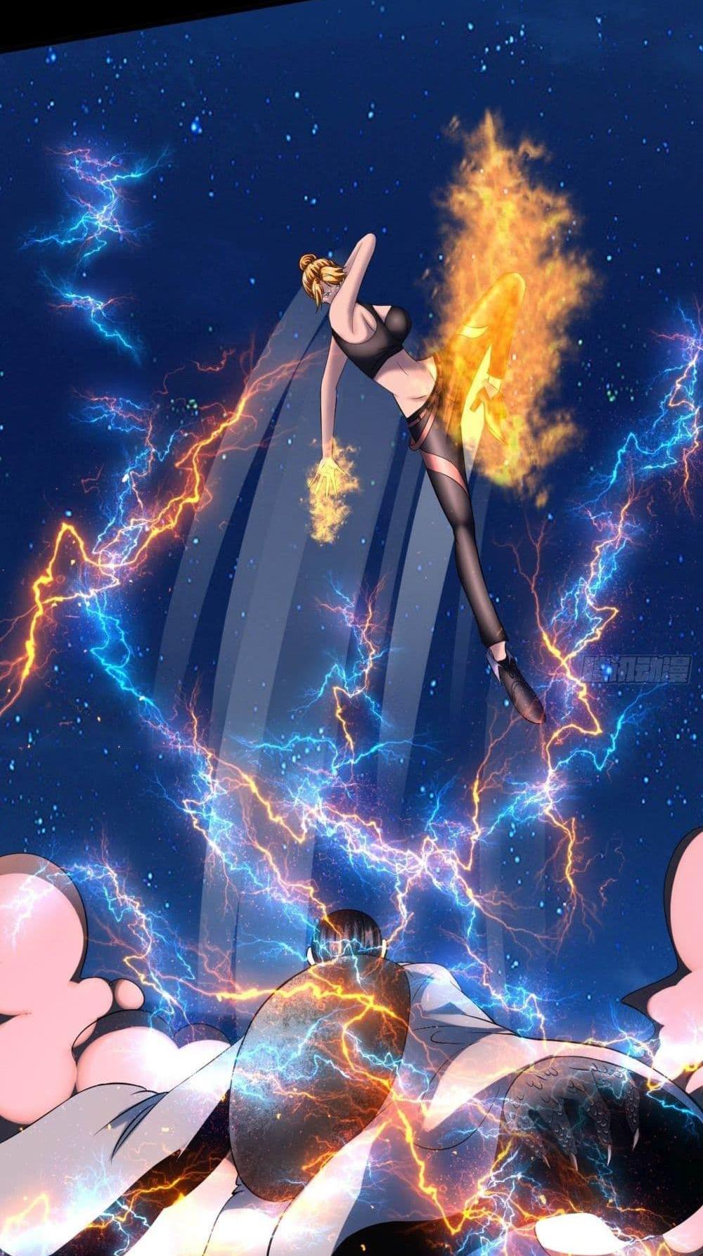 Villain Demon-in-law แปลไทย